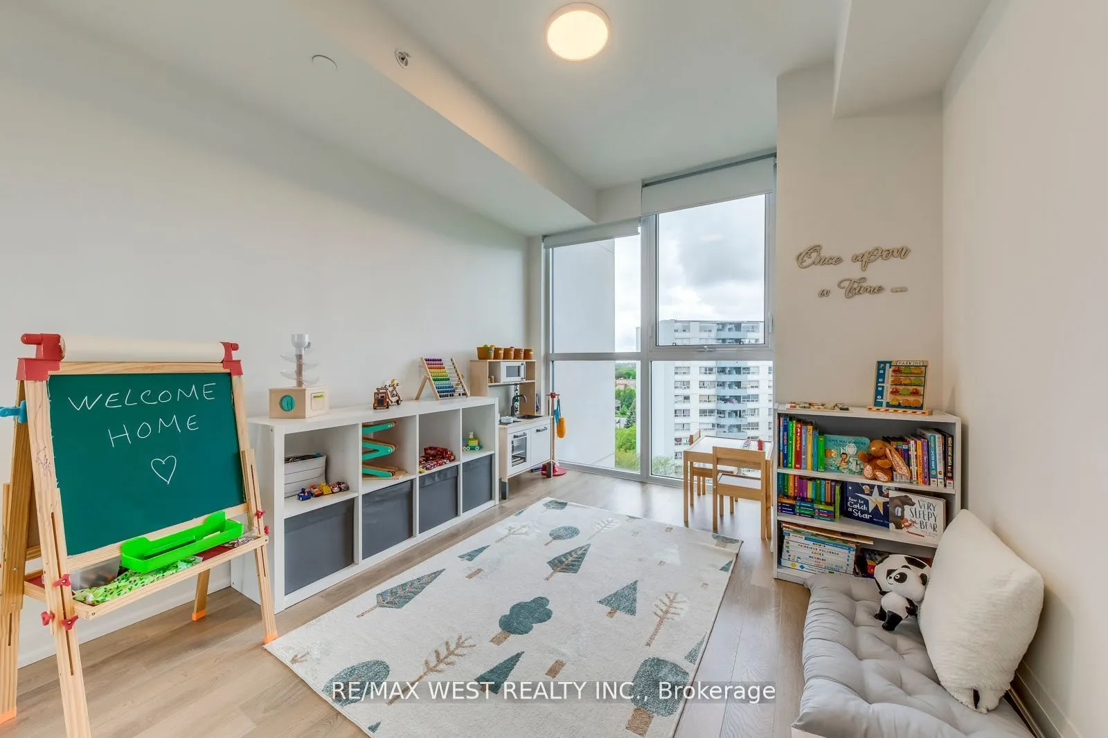 1461 Lawrence Avenue W, #1104