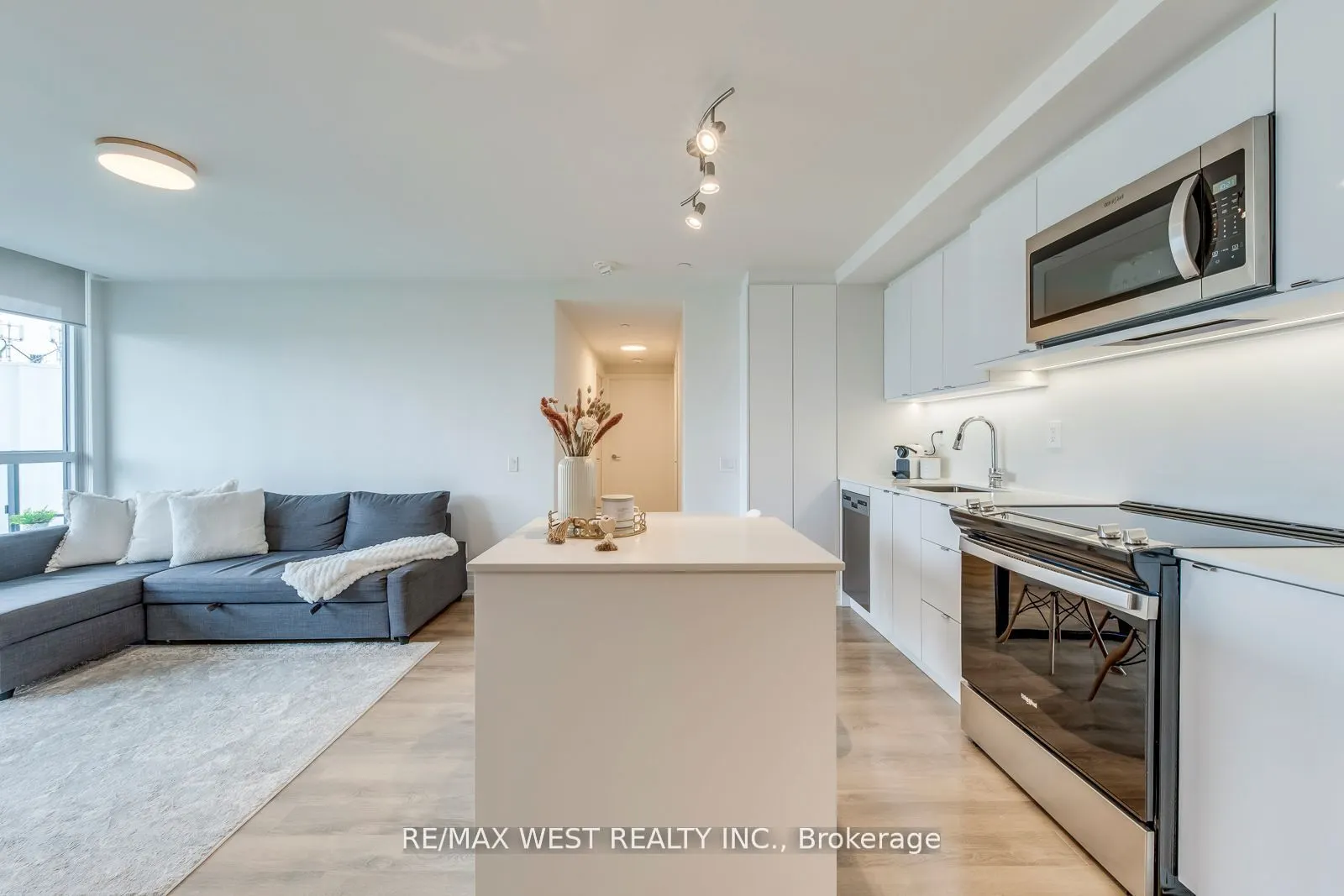 1461 Lawrence Avenue W, #1104