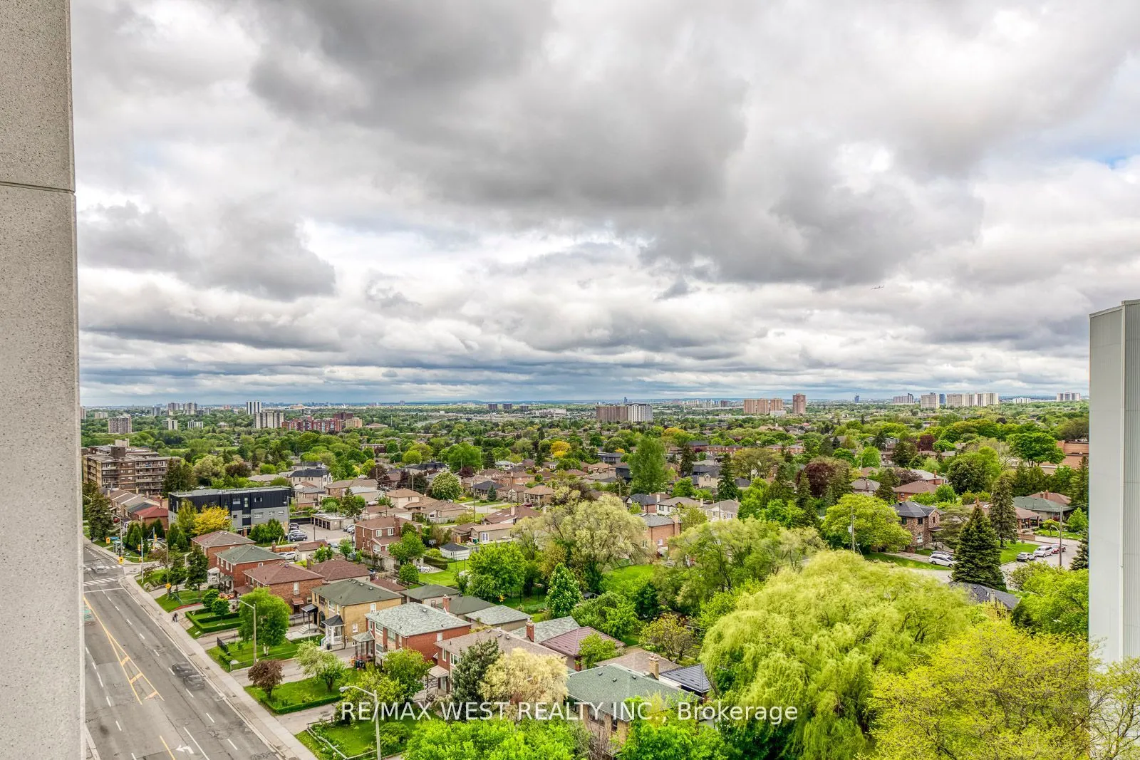 1461 Lawrence Avenue W, #1104