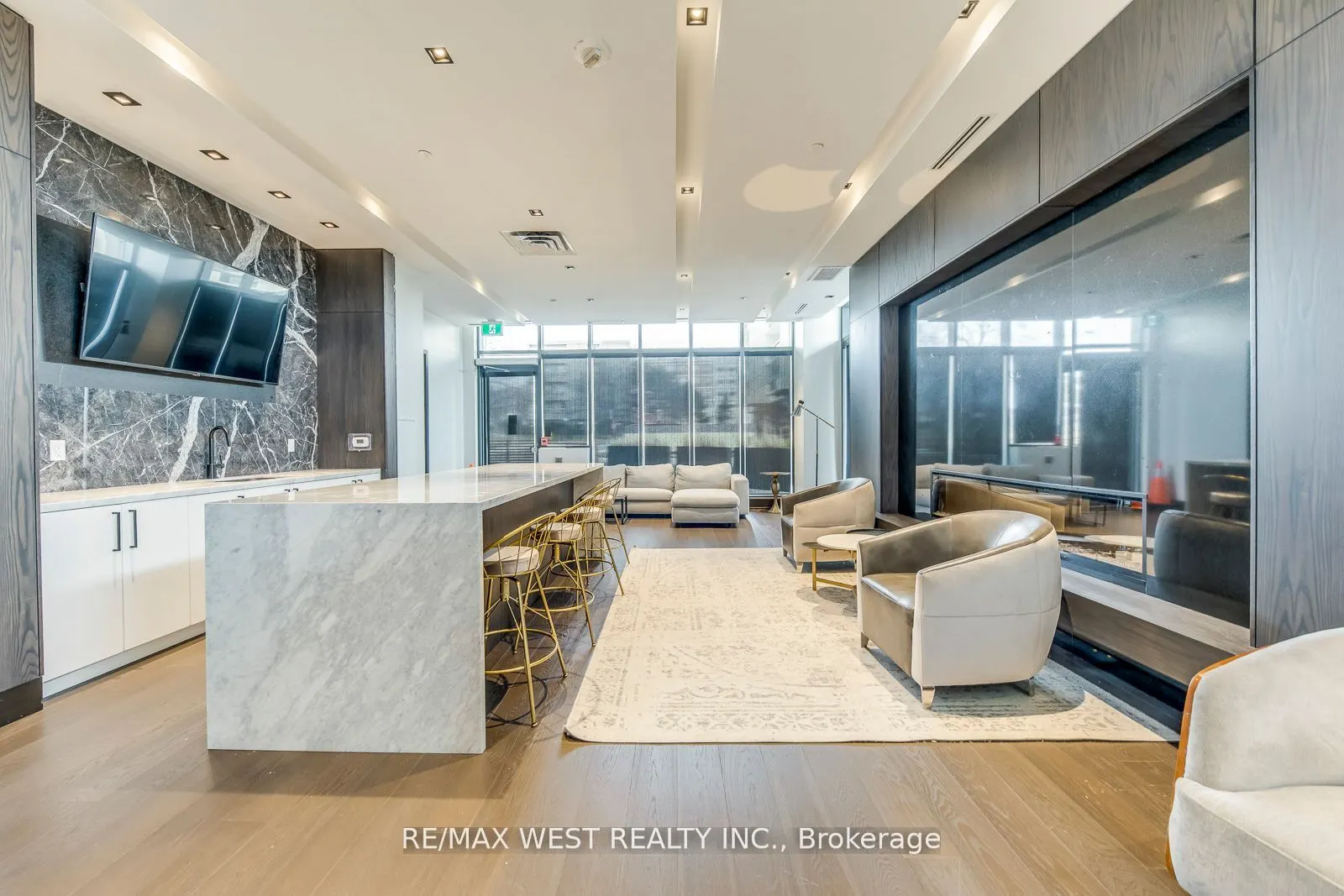 1461 Lawrence Avenue W, #1104