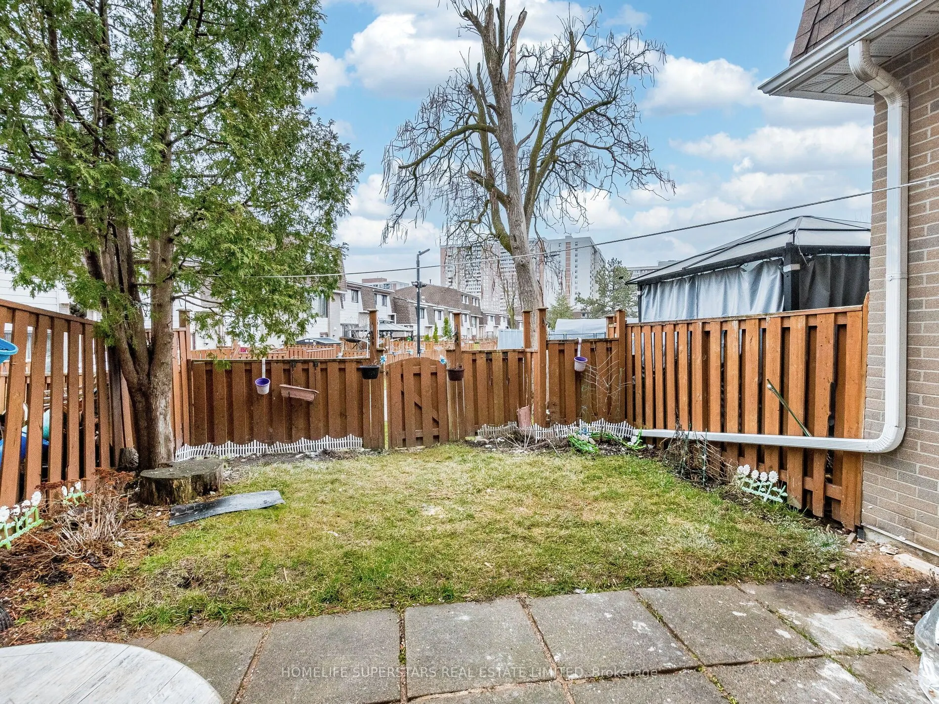 475 Bramalea Road, #157
