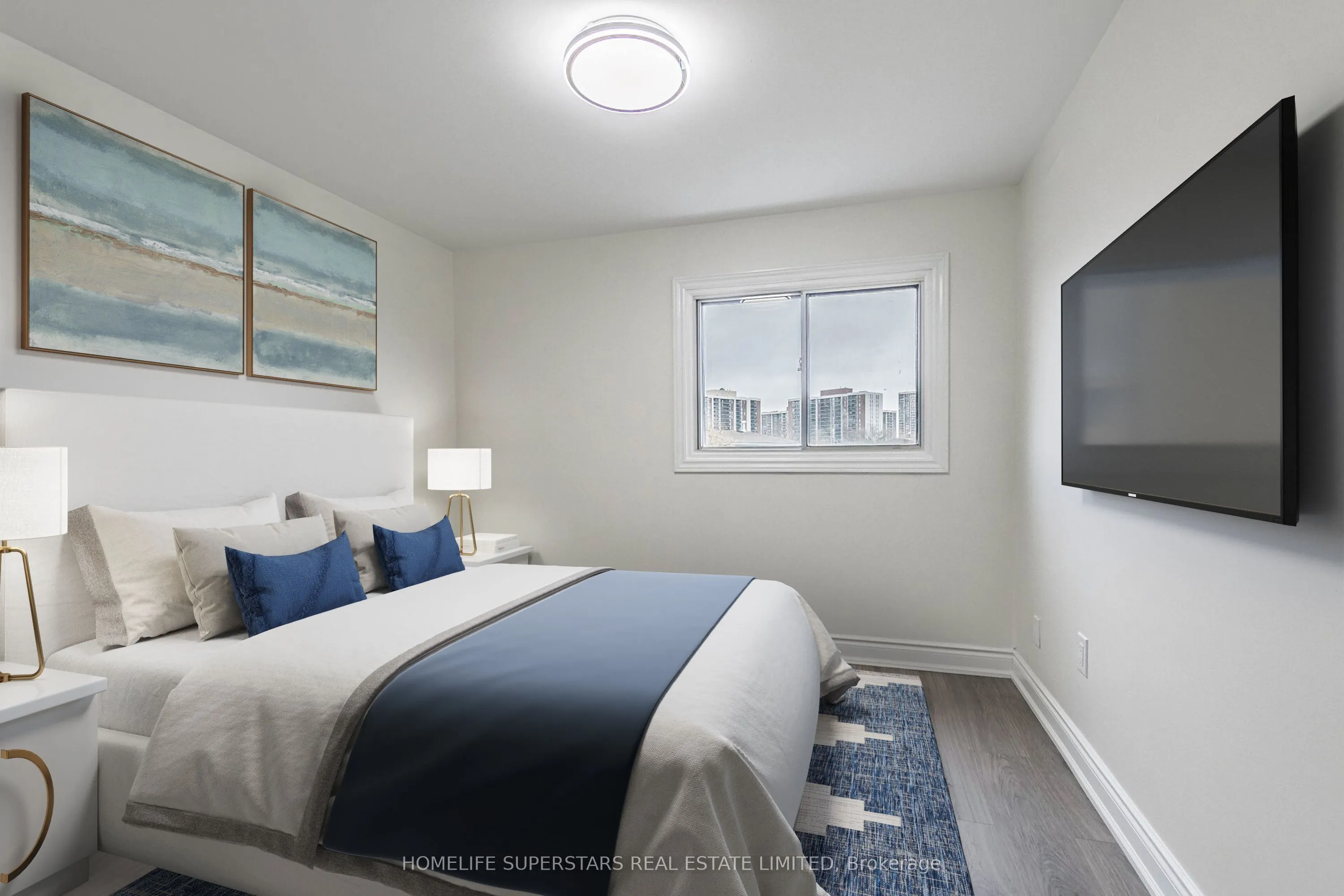 475 Bramalea Road, #157