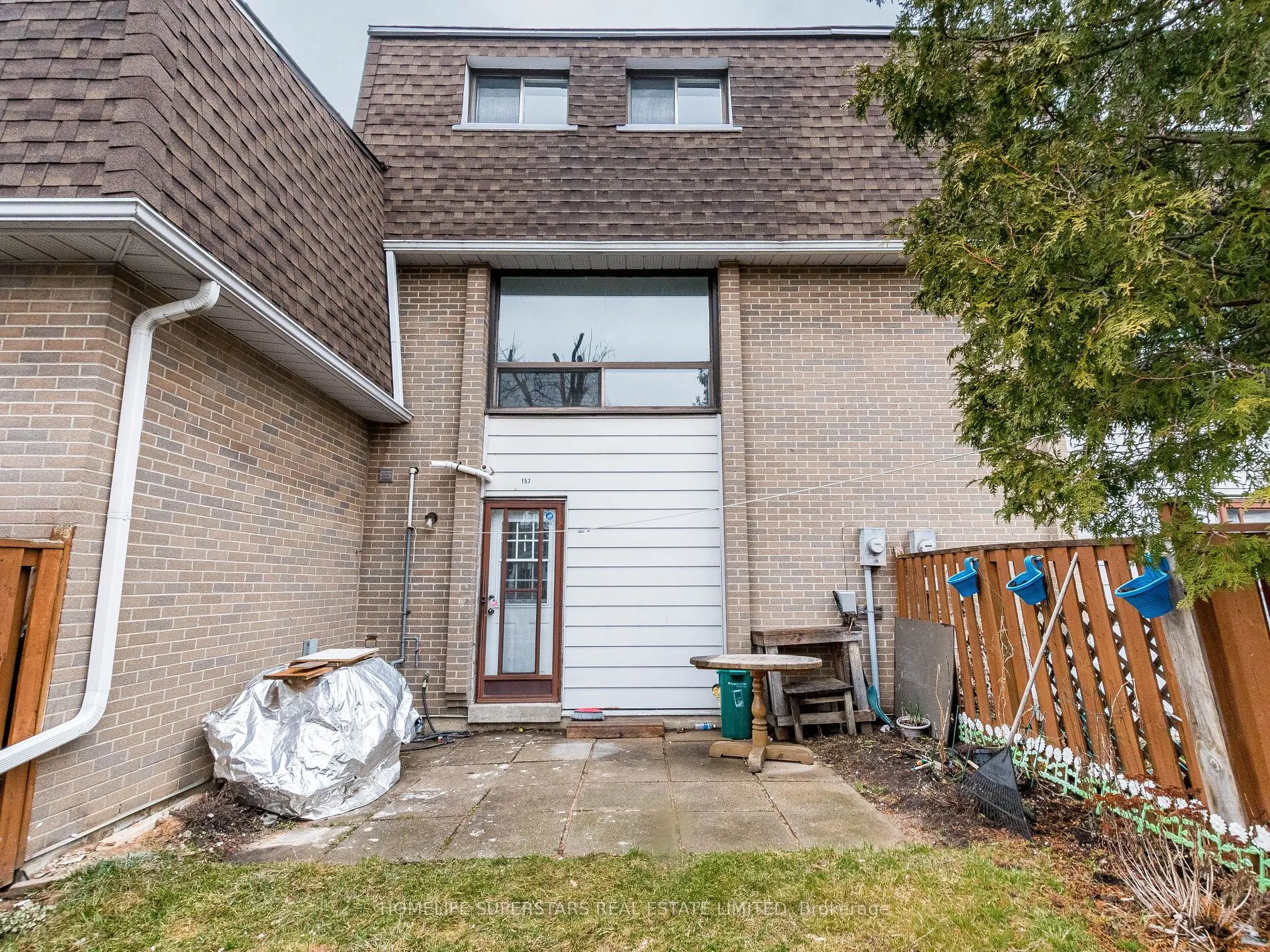 475 Bramalea Road, #157