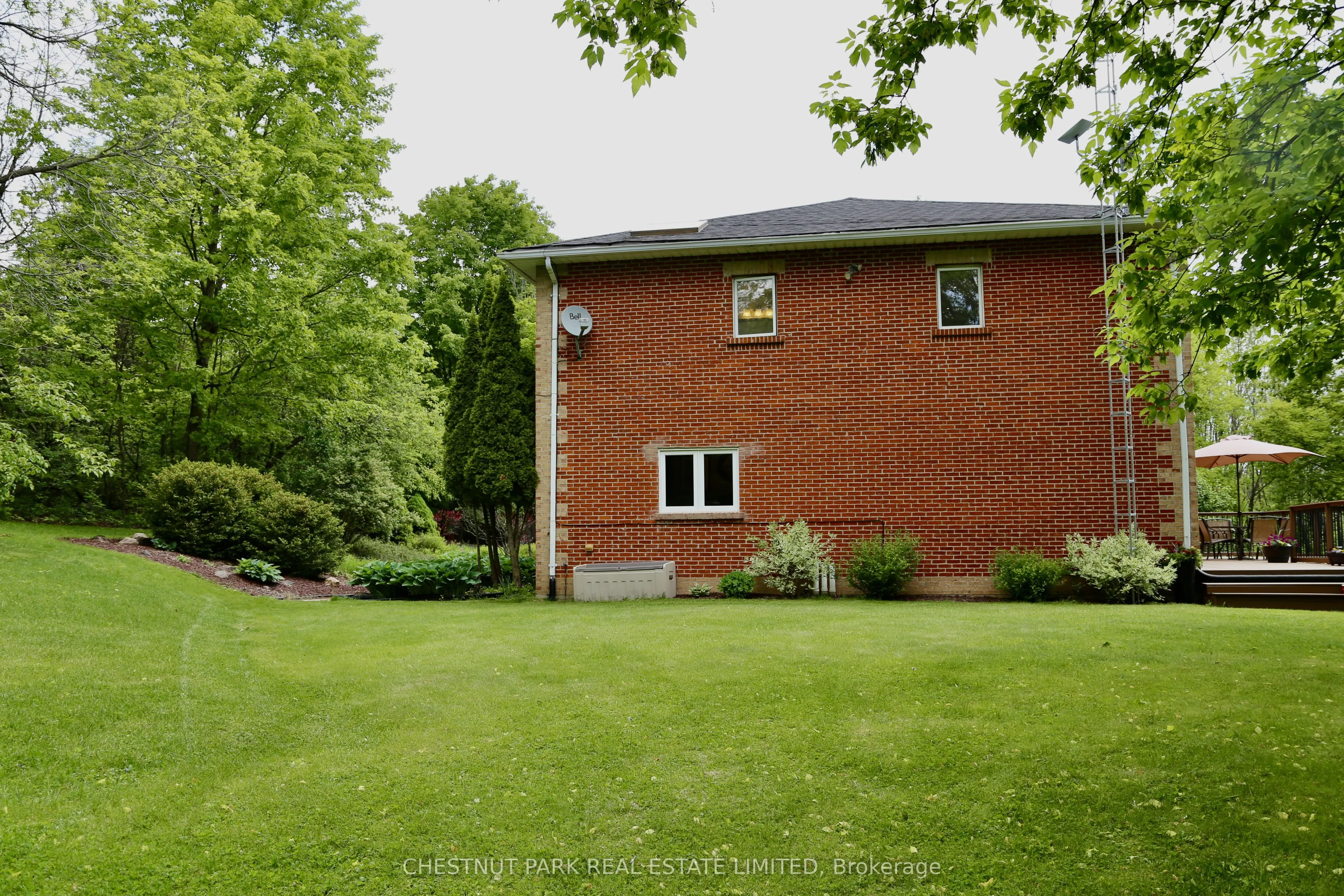 21 Southridge Trail