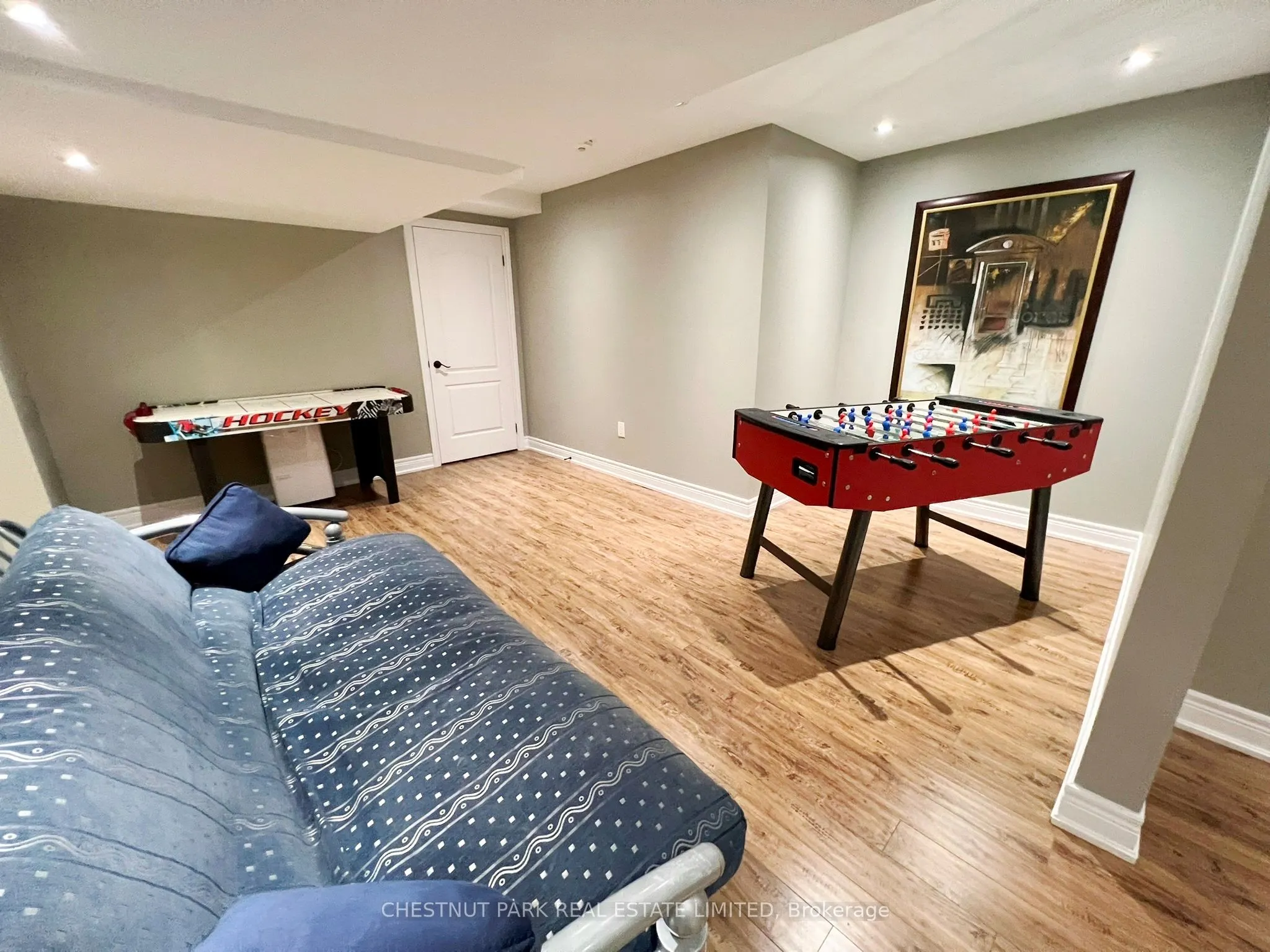 21 Southridge Trail