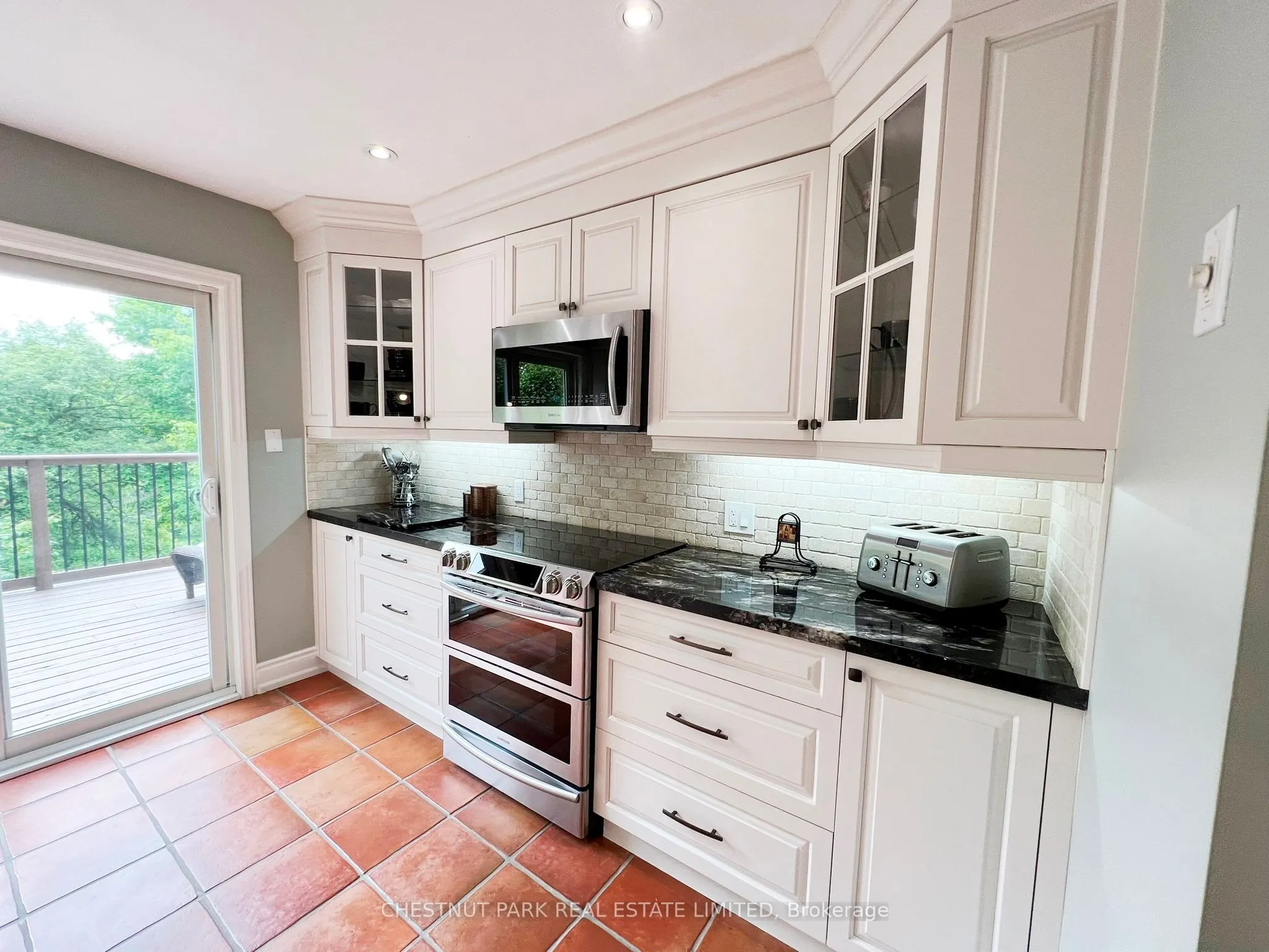 21 Southridge Trail