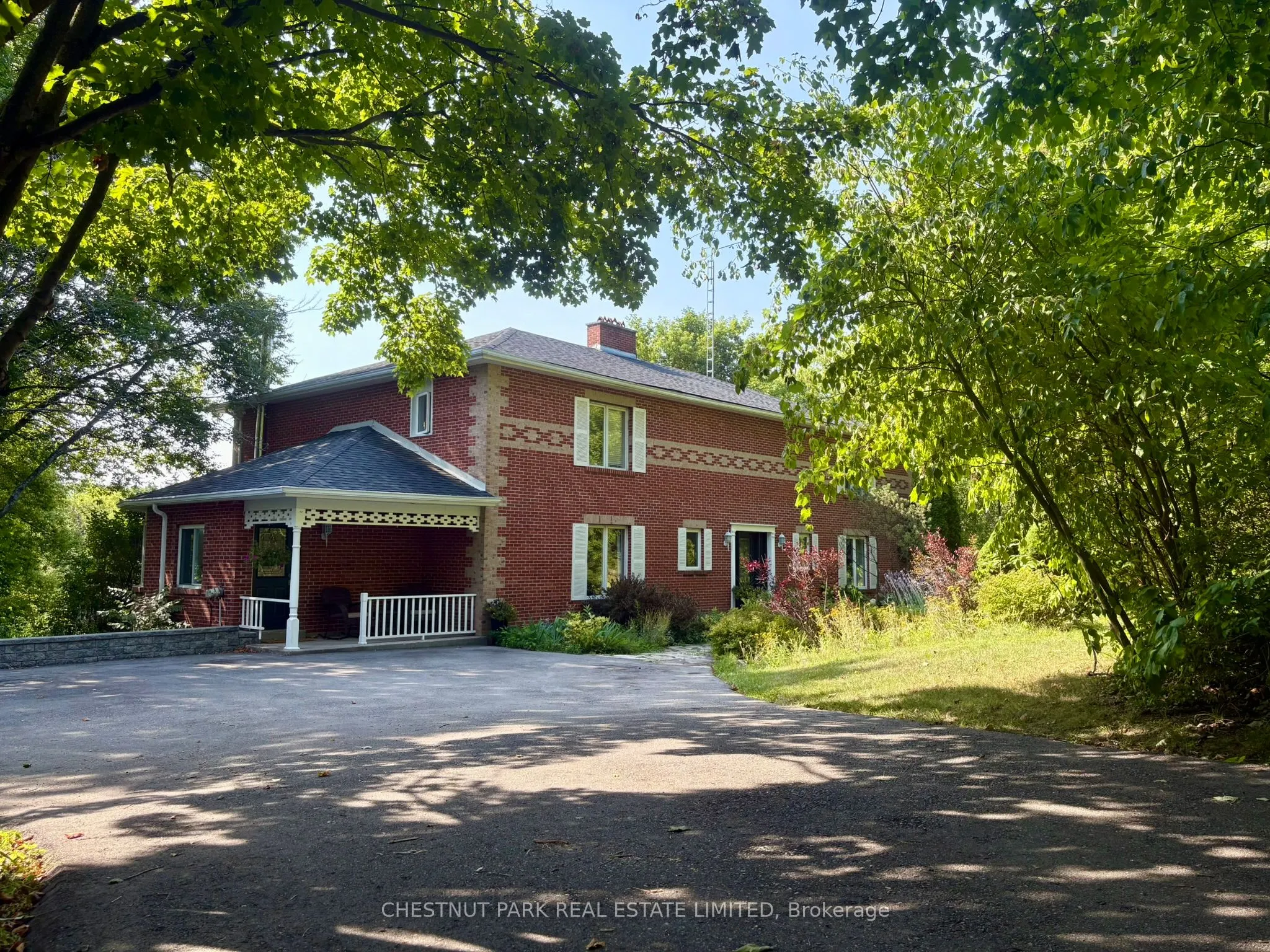 21 Southridge Trail