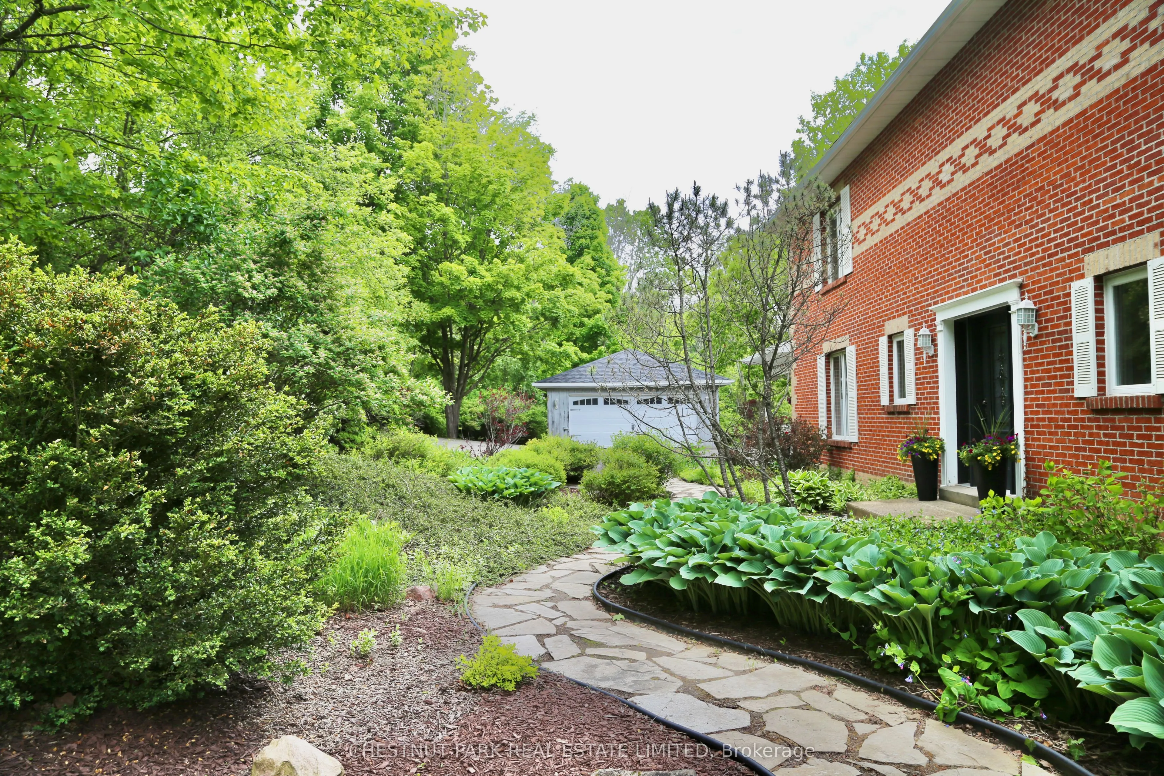 21 Southridge Trail