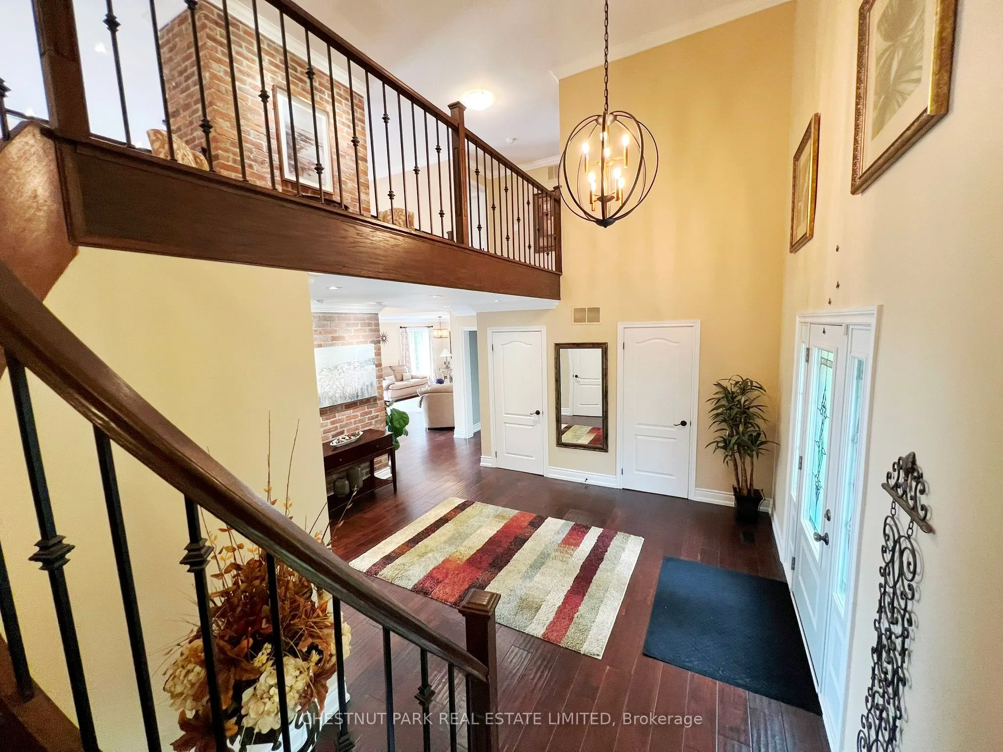 21 Southridge Trail
