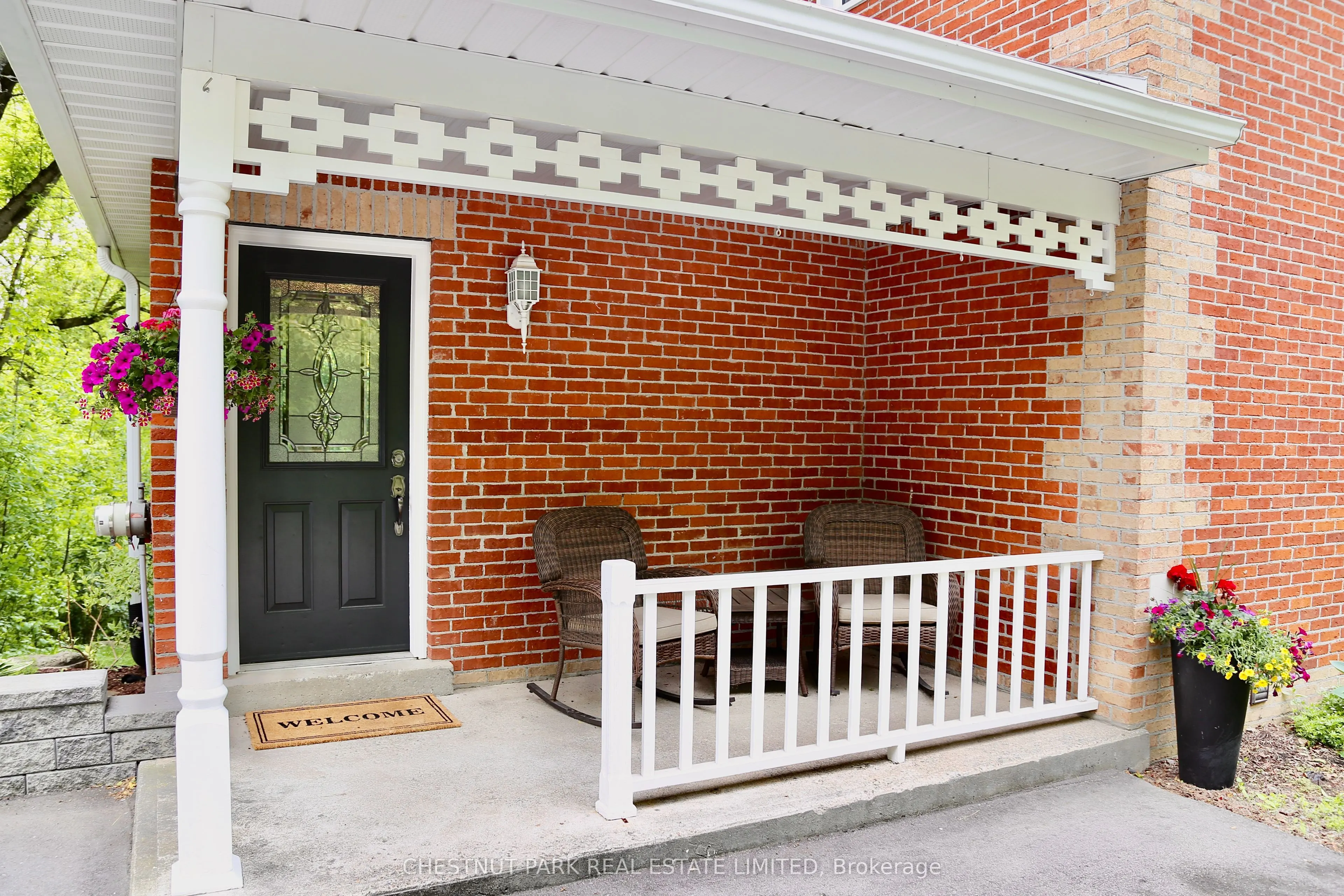 21 Southridge Trail