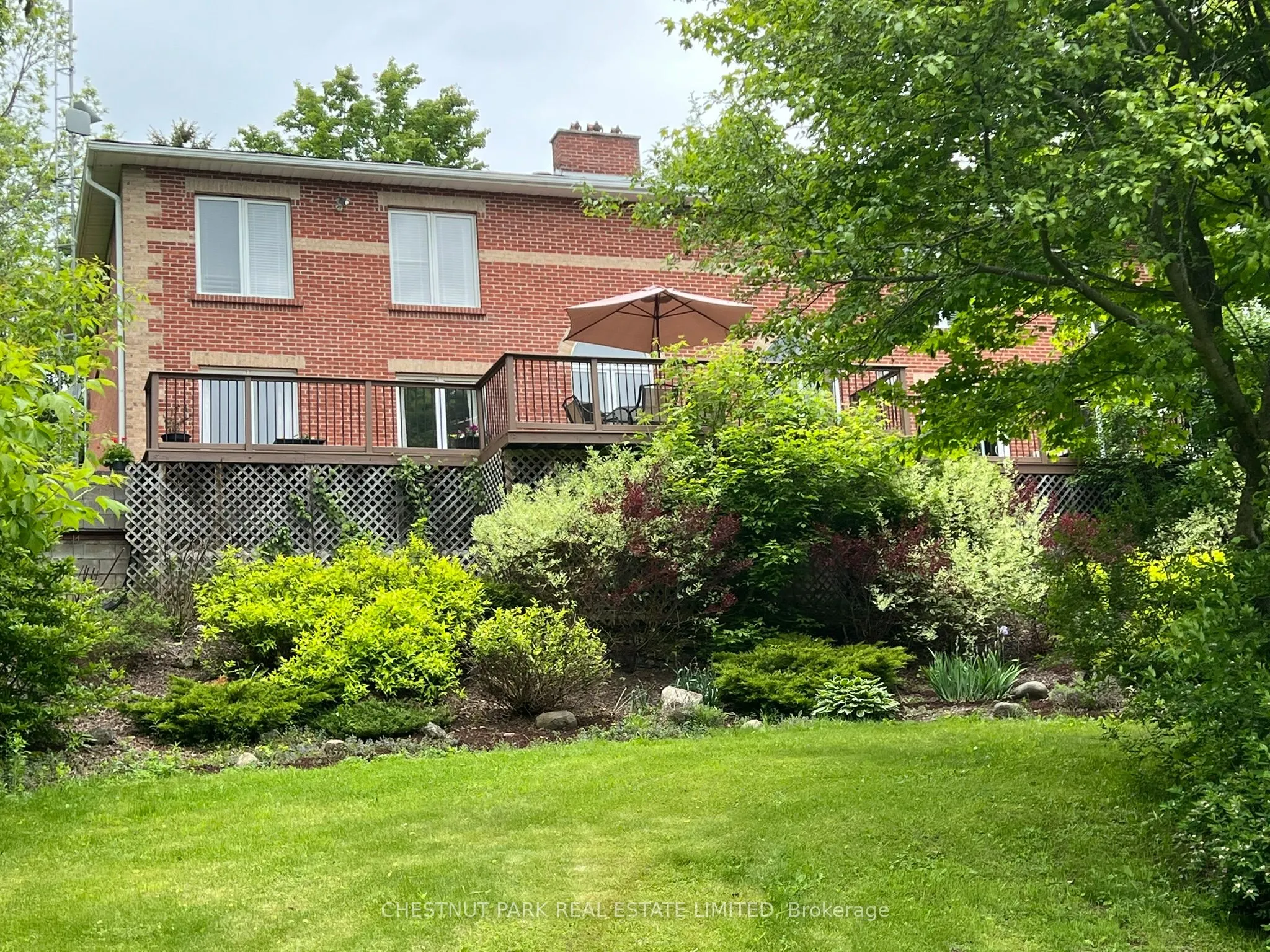 21 Southridge Trail