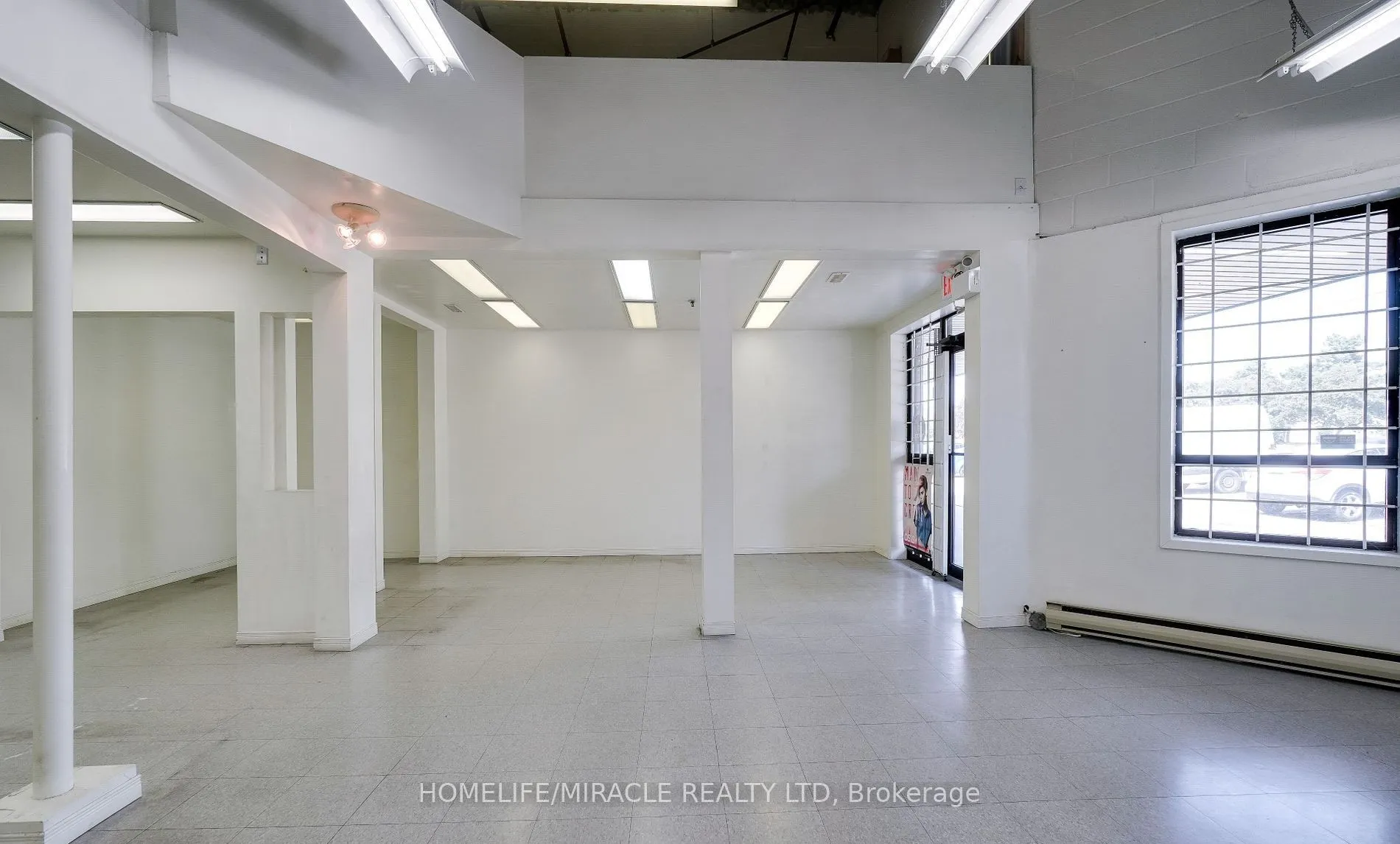 8500 Torbram Road, #59