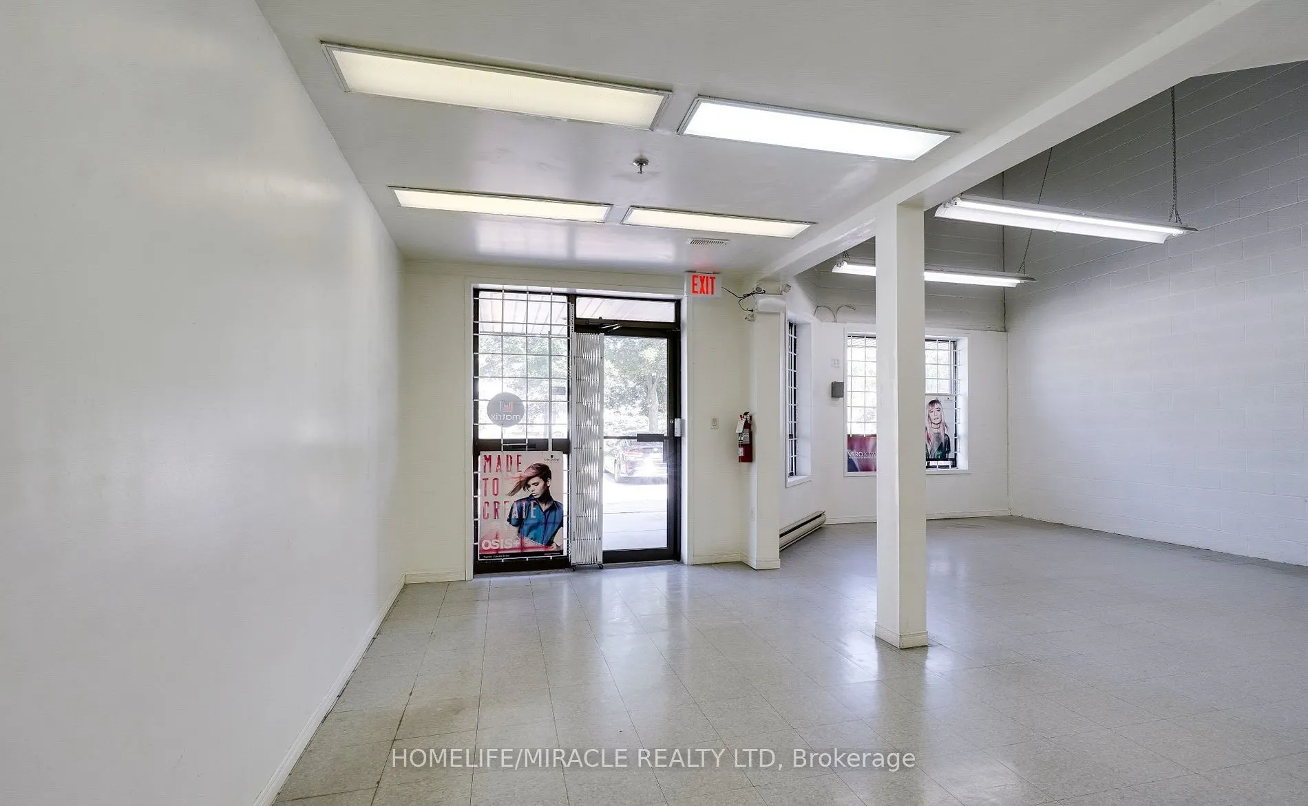 8500 Torbram Road, #59