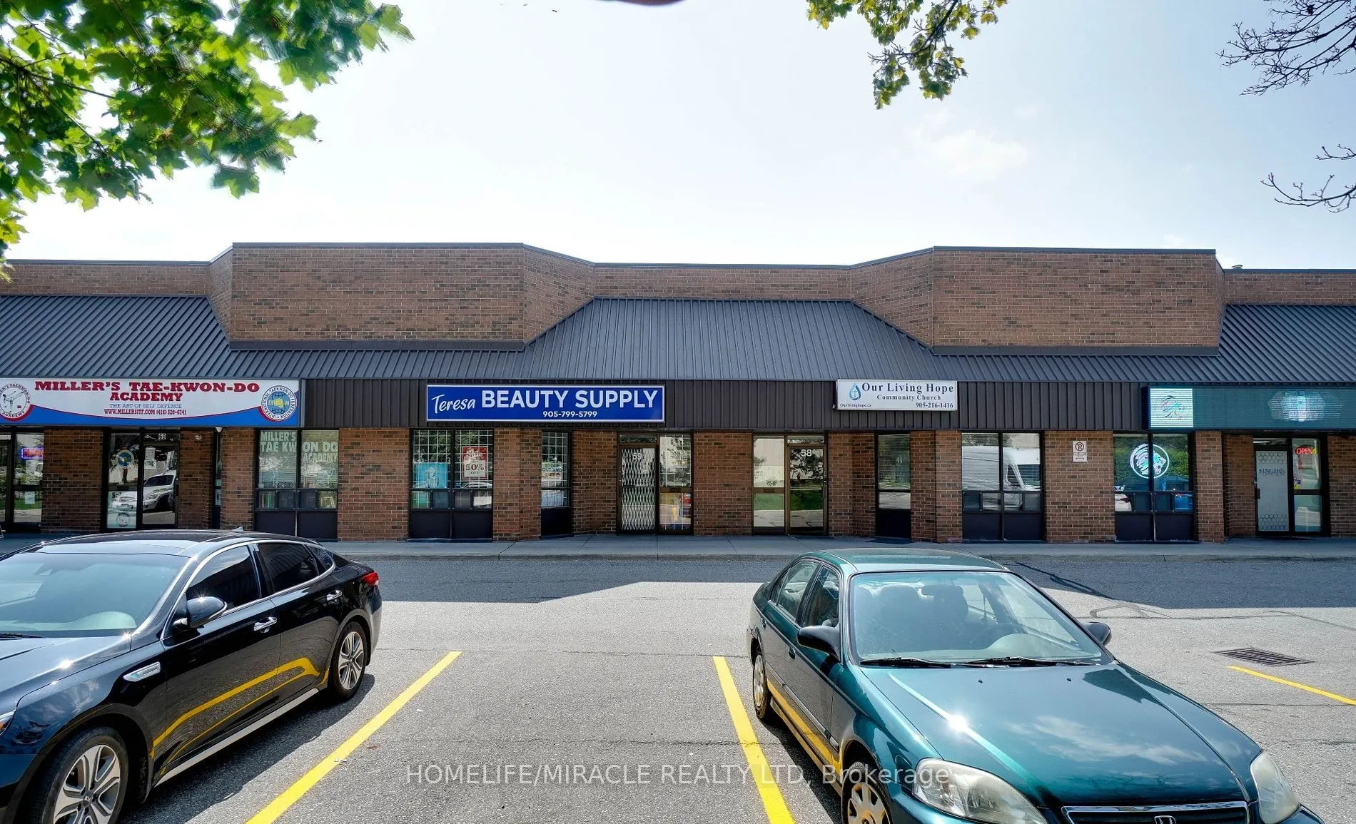 8500 Torbram Road, #59