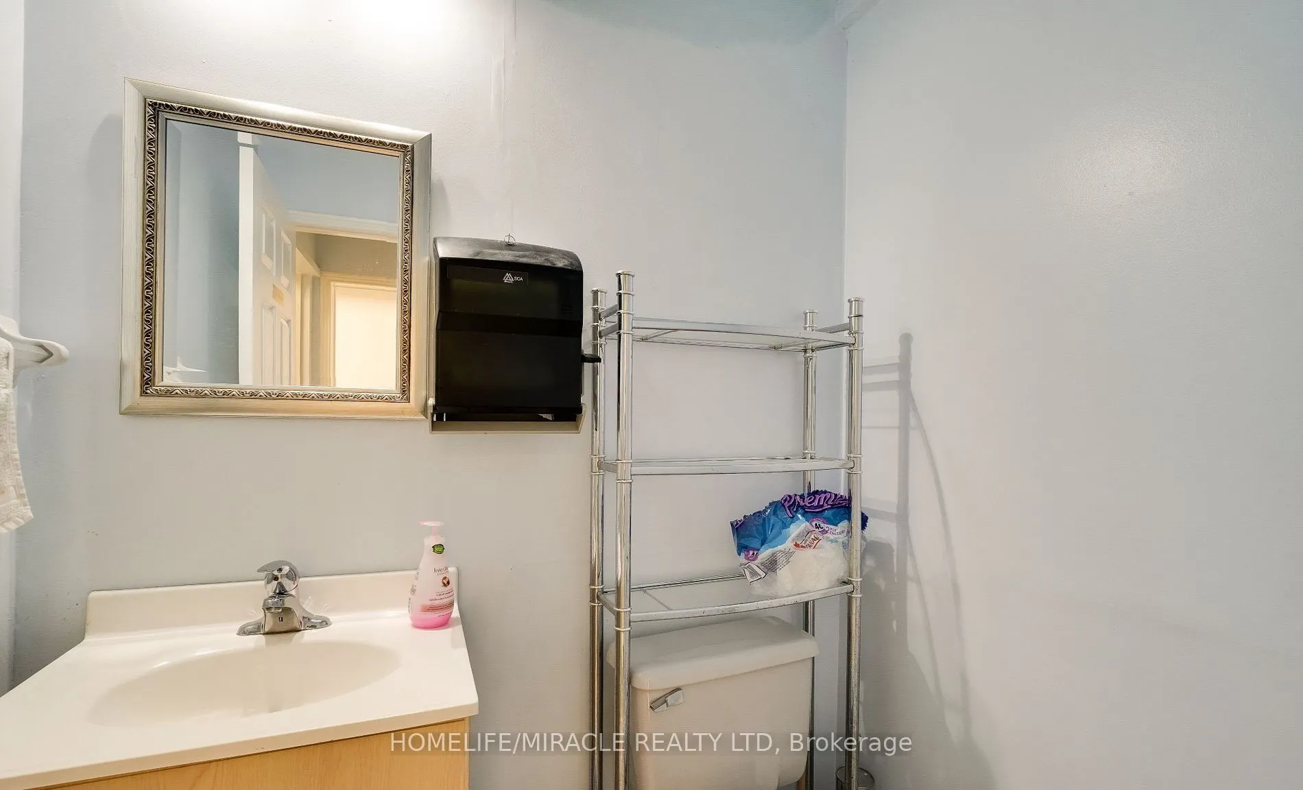 8500 Torbram Road, #59