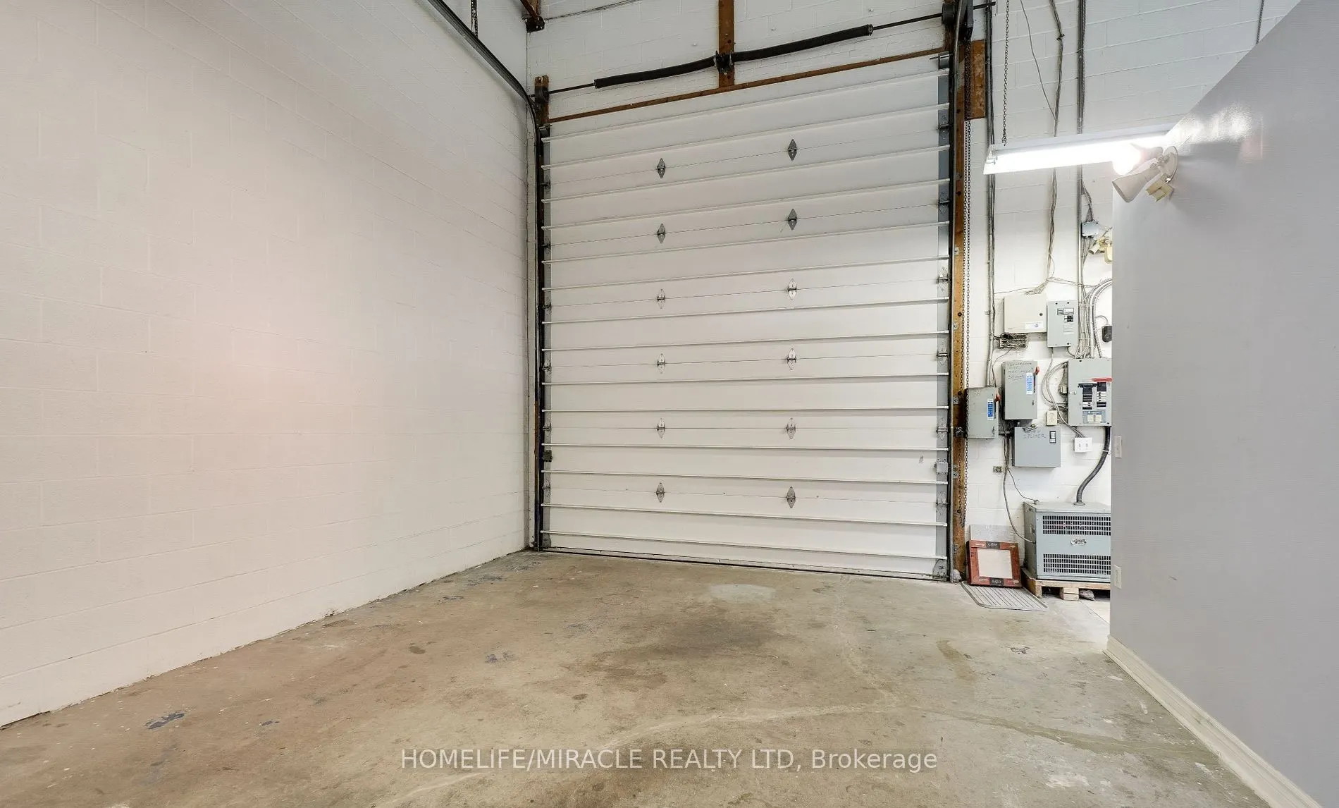 8500 Torbram Road, #59