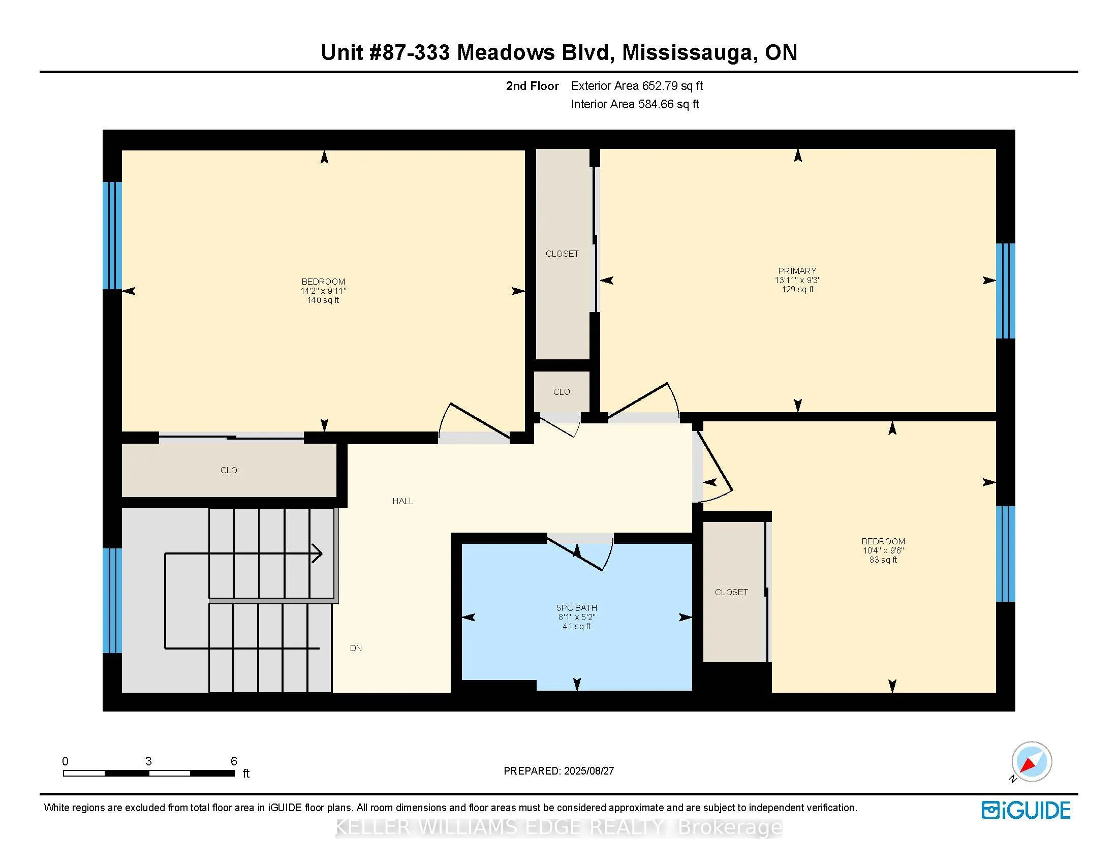 333 Meadows Boulevard, #87