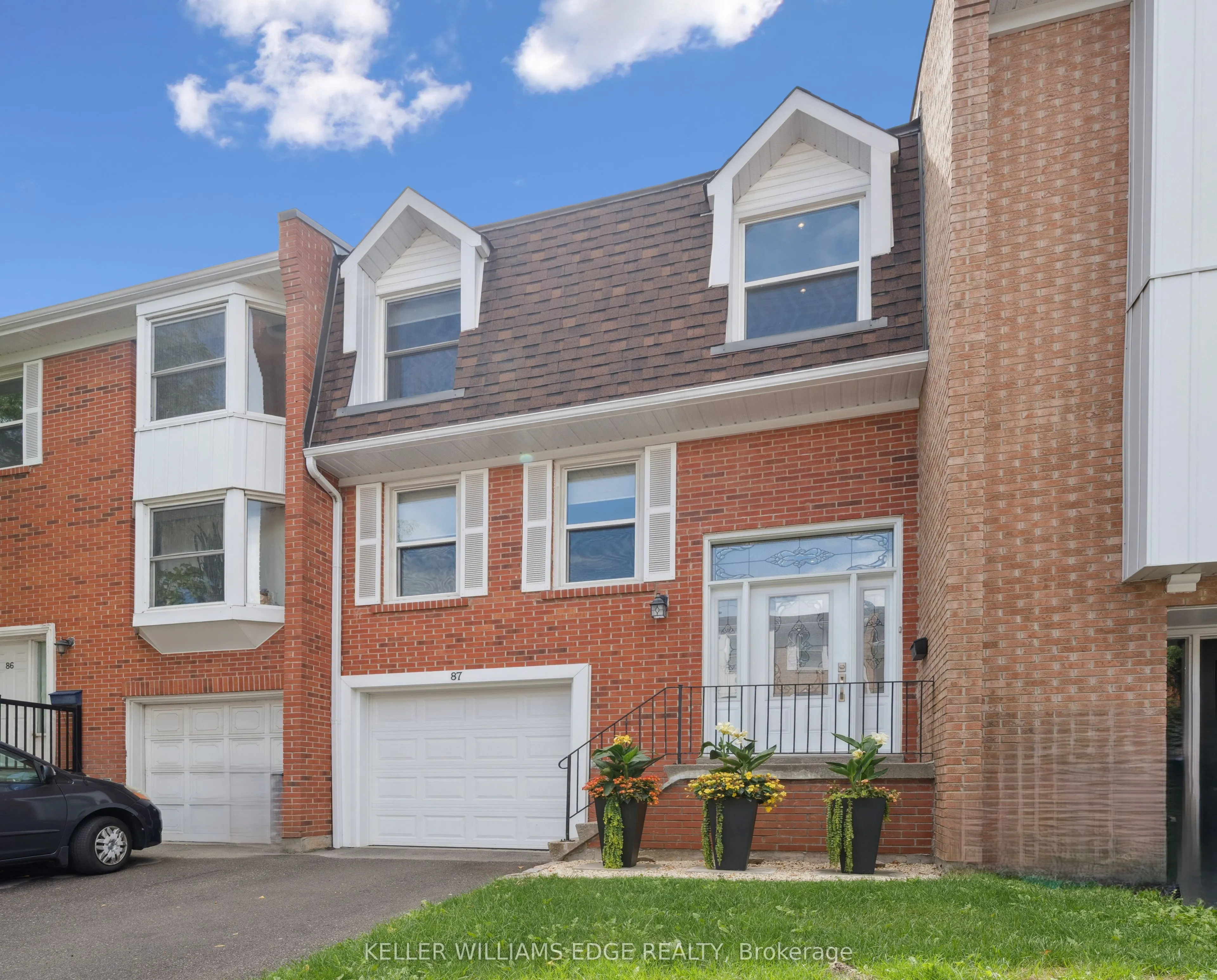 333 Meadows Boulevard, #87