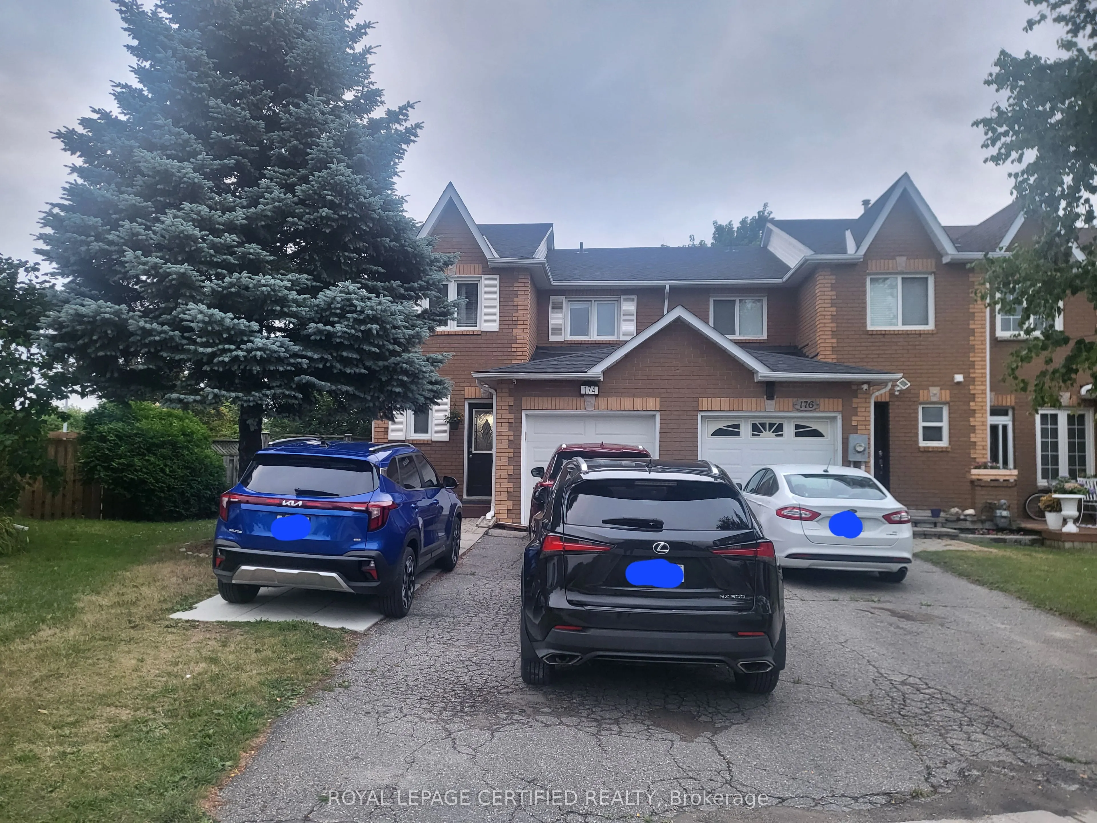 174 Howard Crescent