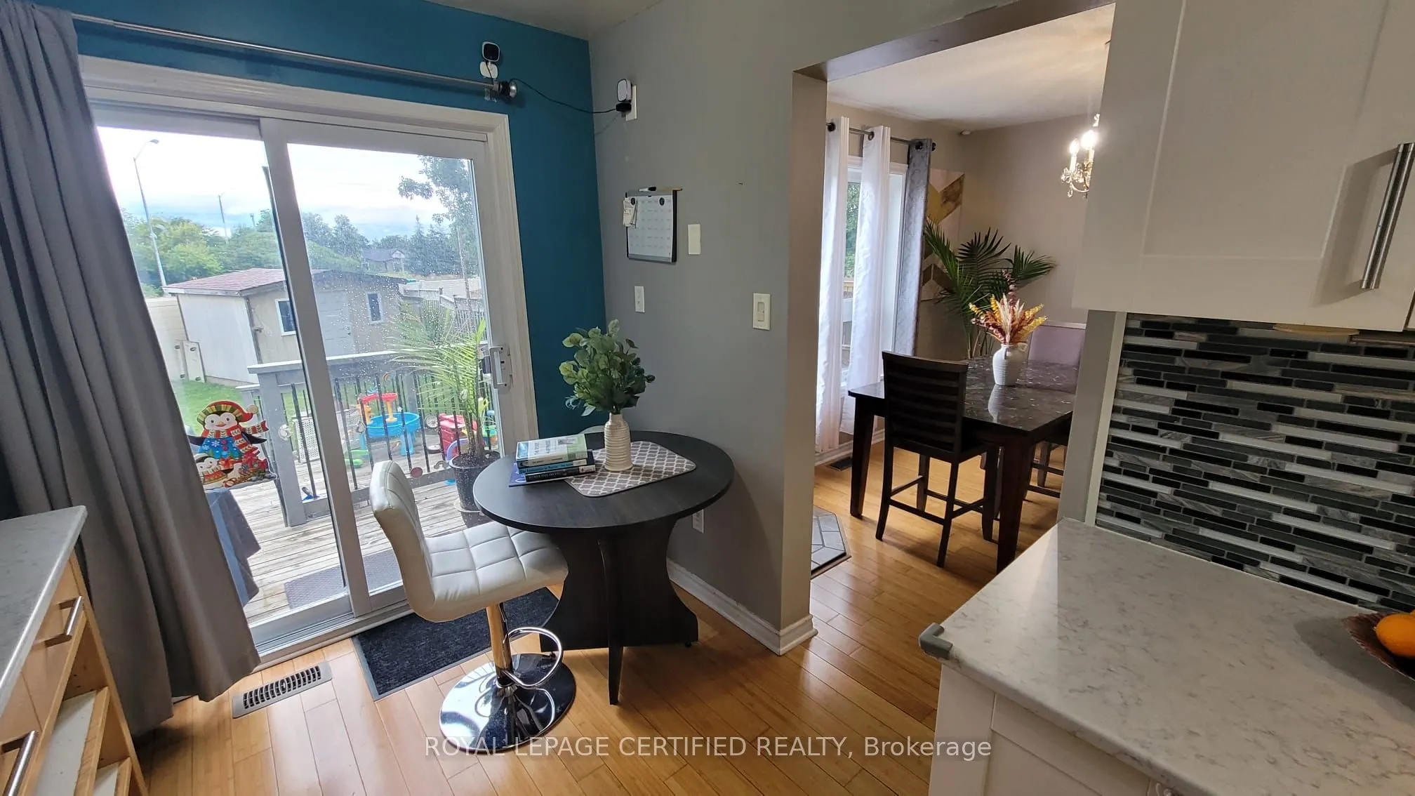 174 Howard Crescent