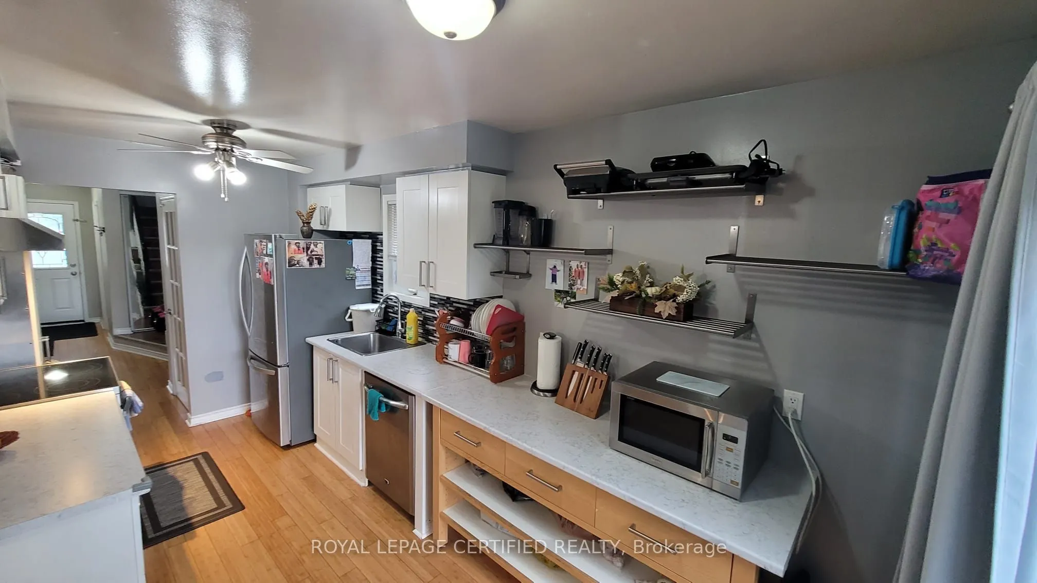 174 Howard Crescent