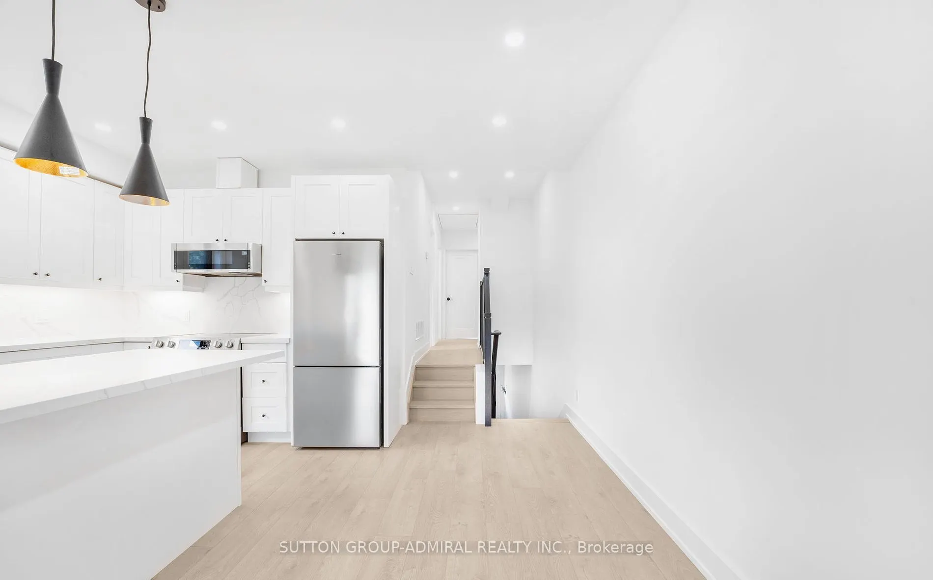 366 Margueretta Street, #2nd Floor