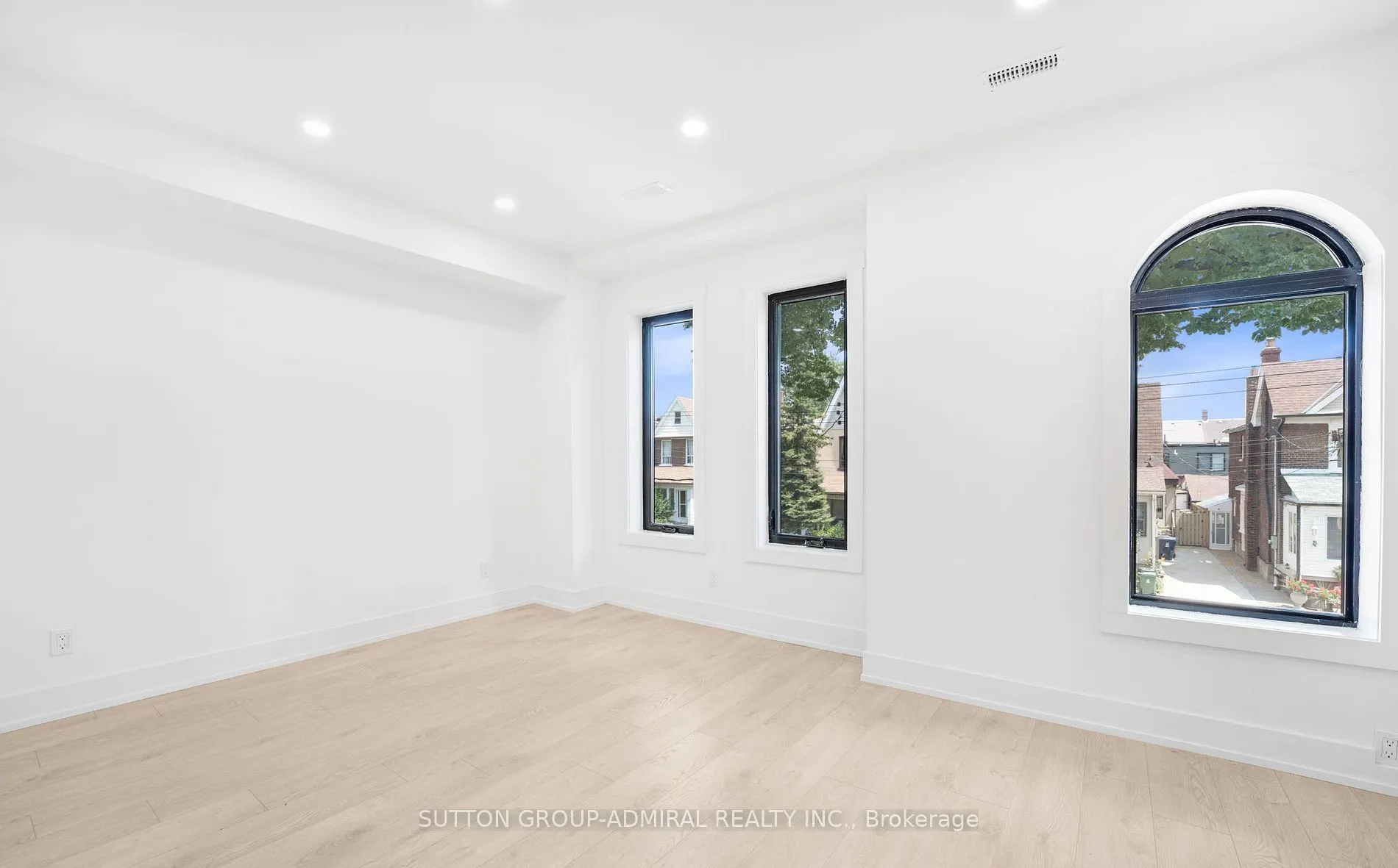 366 Margueretta Street, #2nd Floor