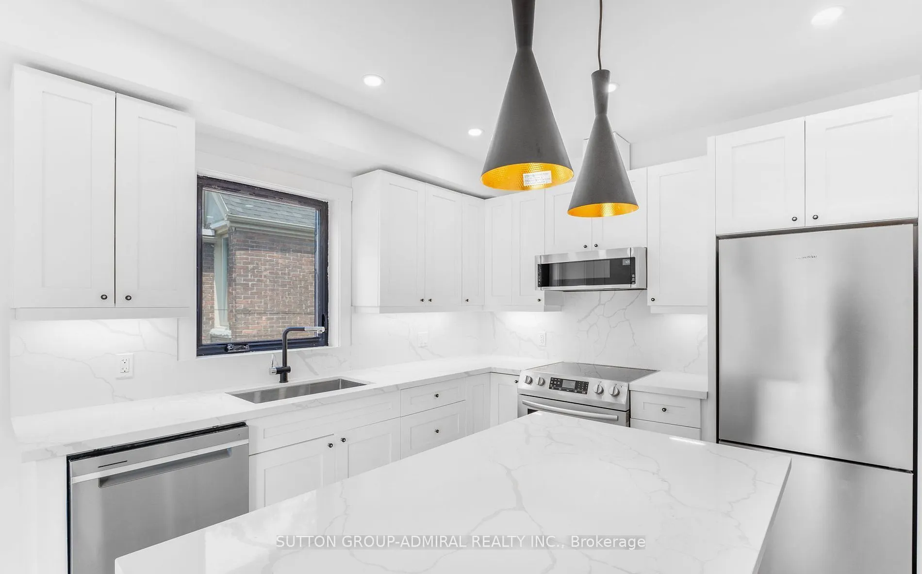 366 Margueretta Street, #2nd Floor