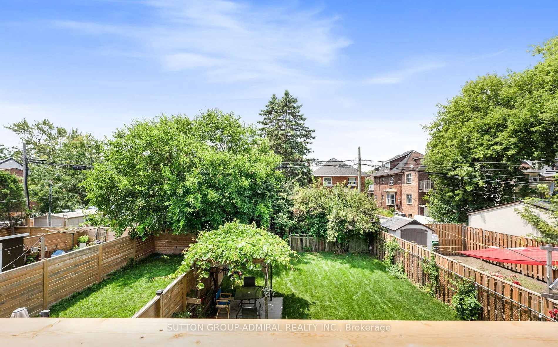 366 Margueretta Street, #2nd Floor