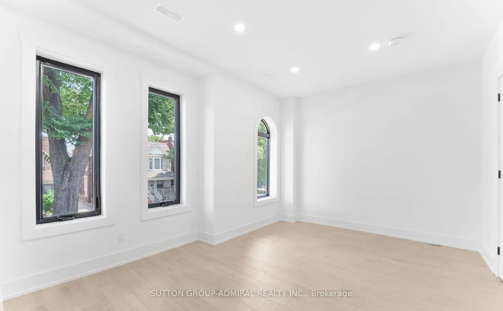 366 Margueretta Street, #2nd Floor