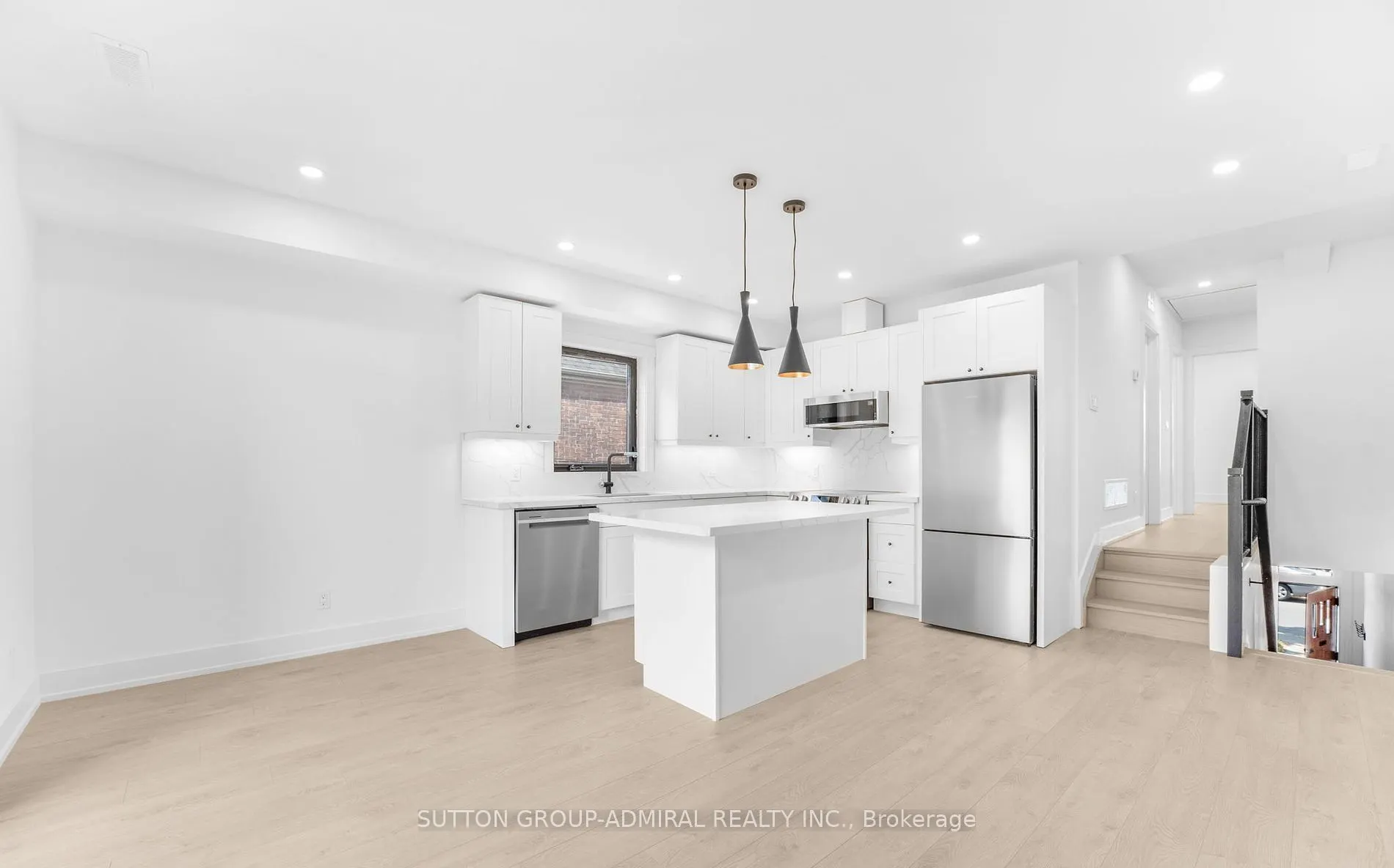 366 Margueretta Street, #2nd Floor