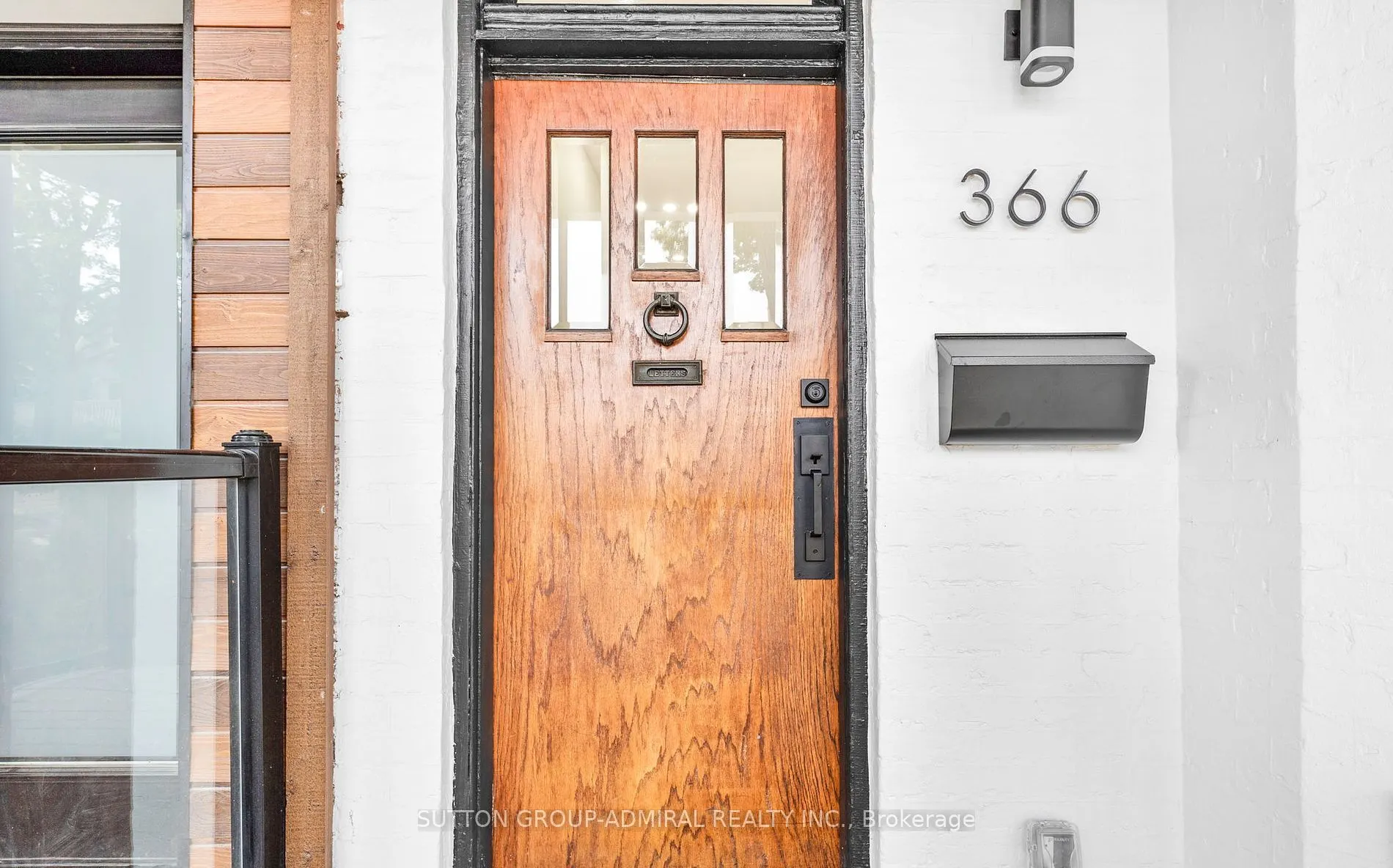 366 Margueretta Street, #2nd Floor