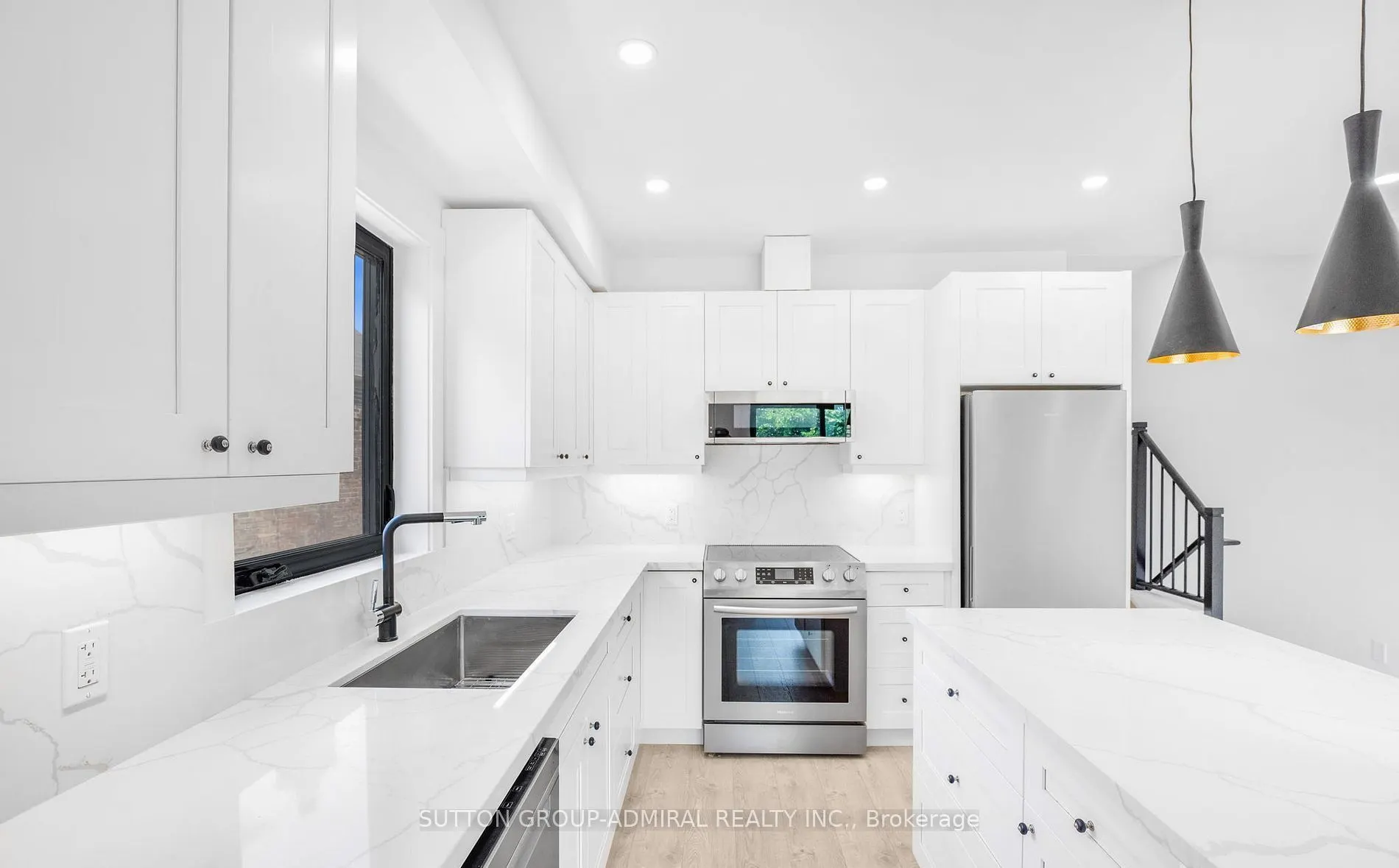 366 Margueretta Street, #2nd Floor