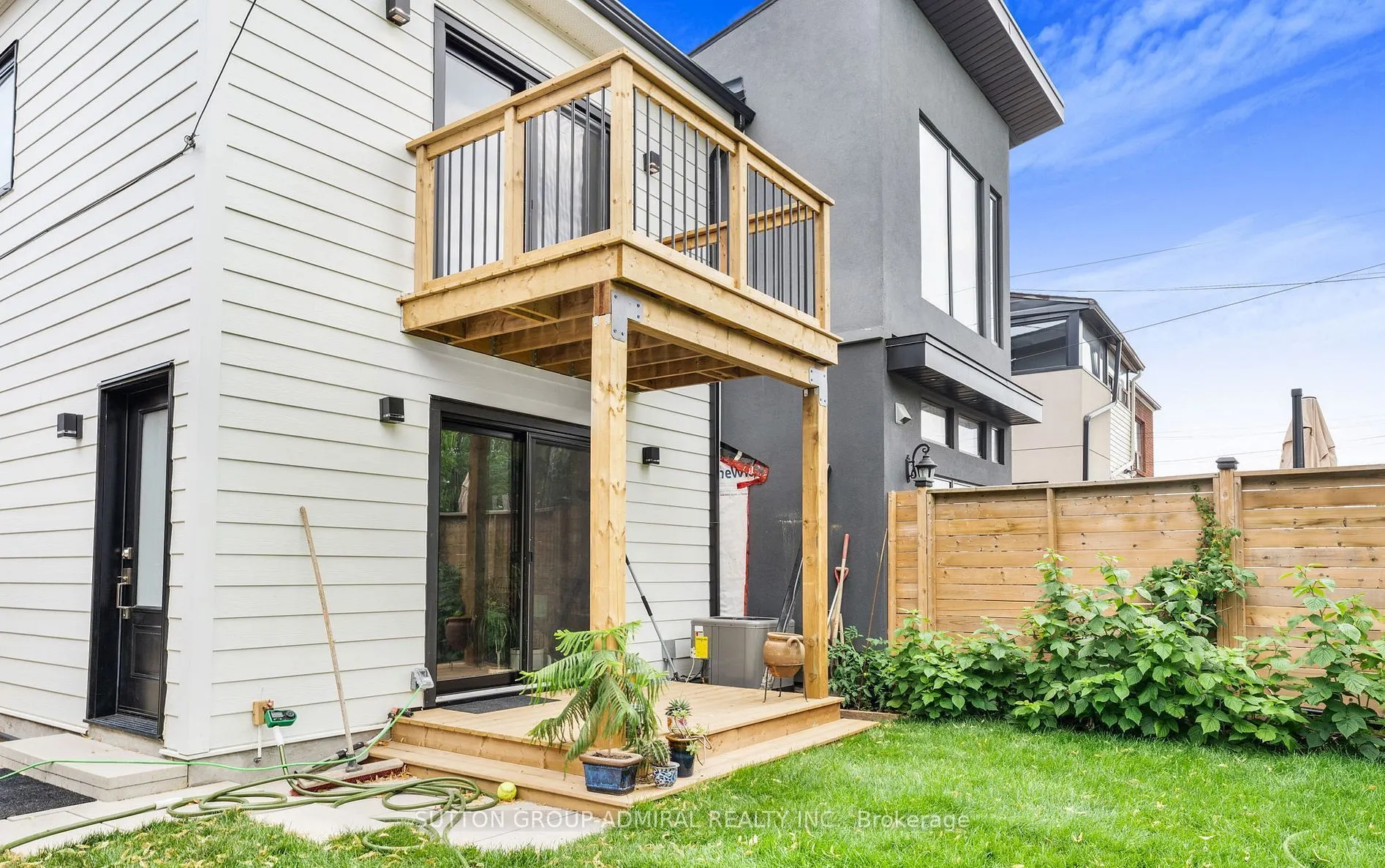 366 Margueretta Street, #2nd Floor