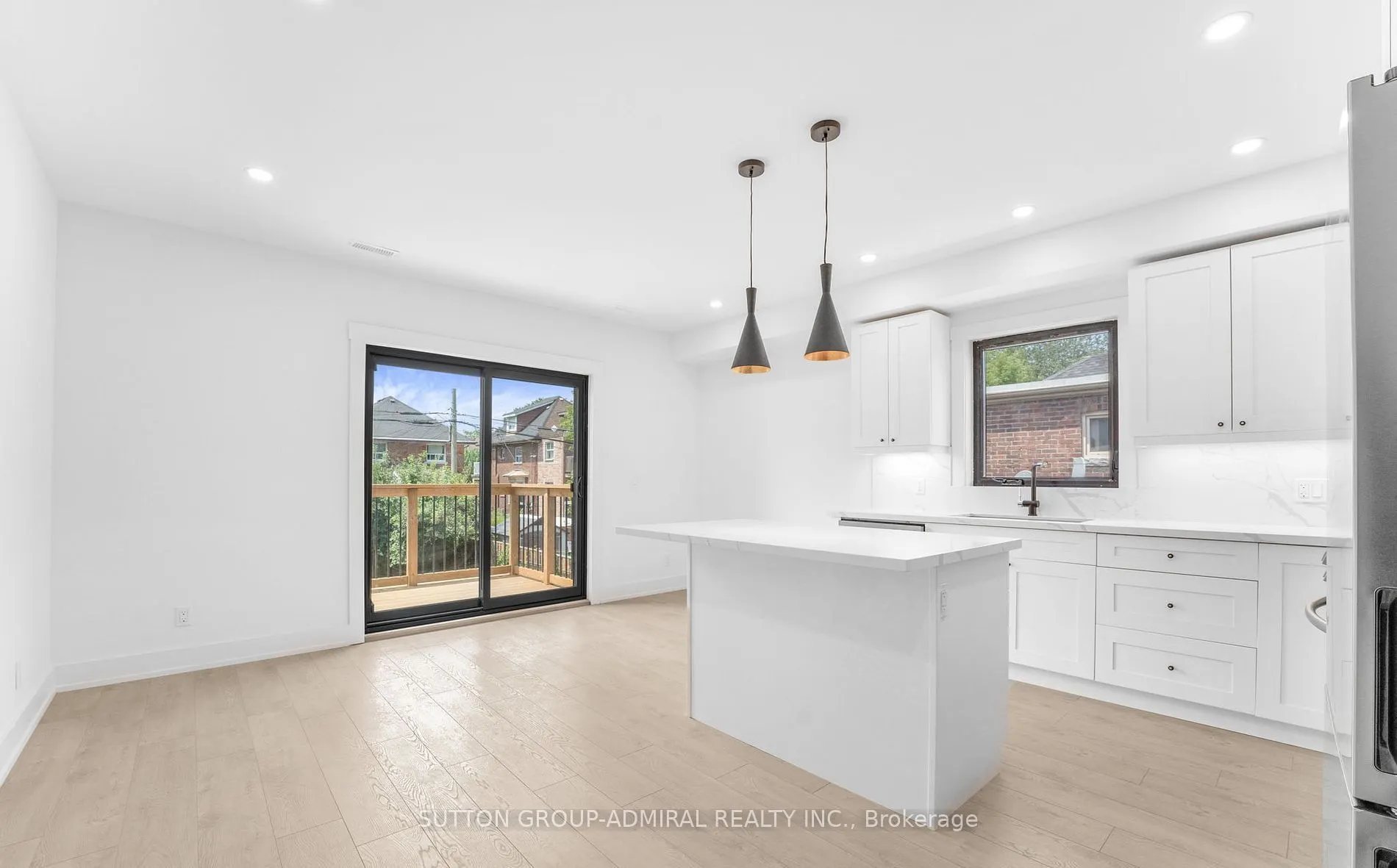 366 Margueretta Street, #2nd Floor