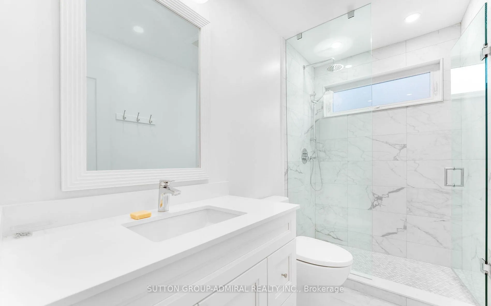 366 Margueretta Street, #2nd Floor