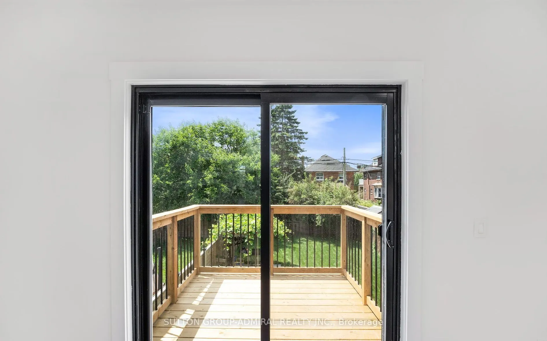 366 Margueretta Street, #2nd Floor