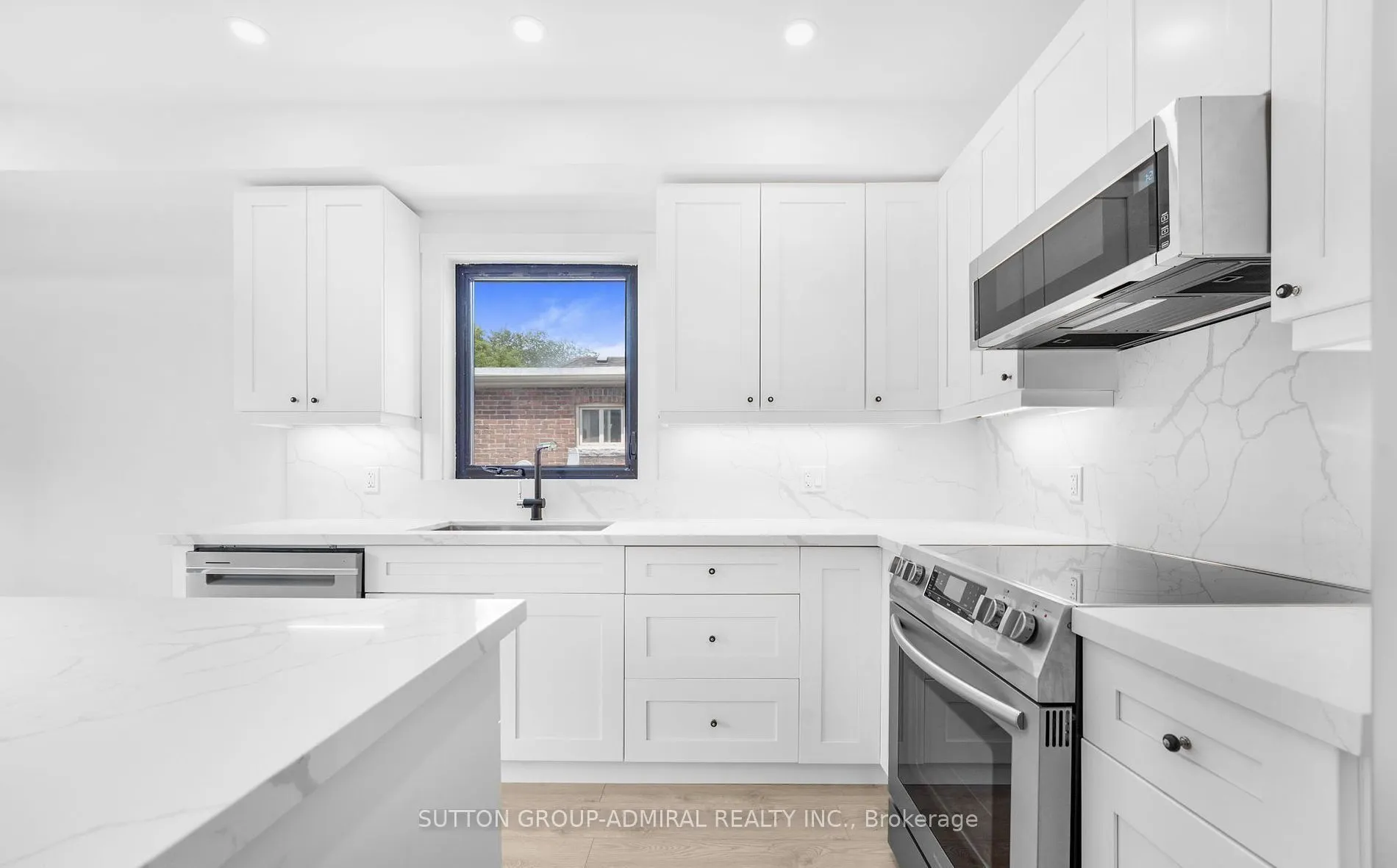 366 Margueretta Street, #2nd Floor