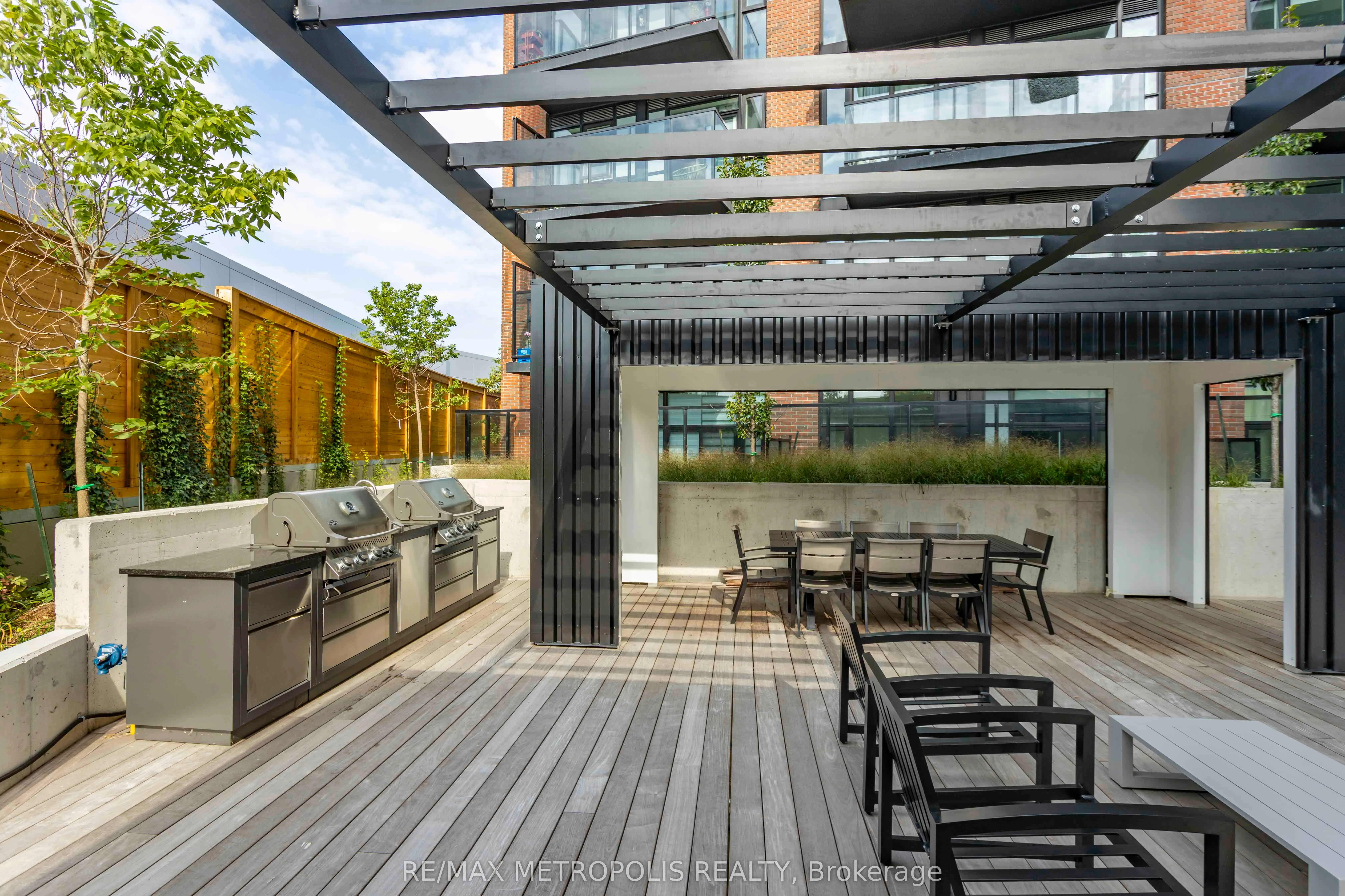 2300 St Clair Avenue W, #307