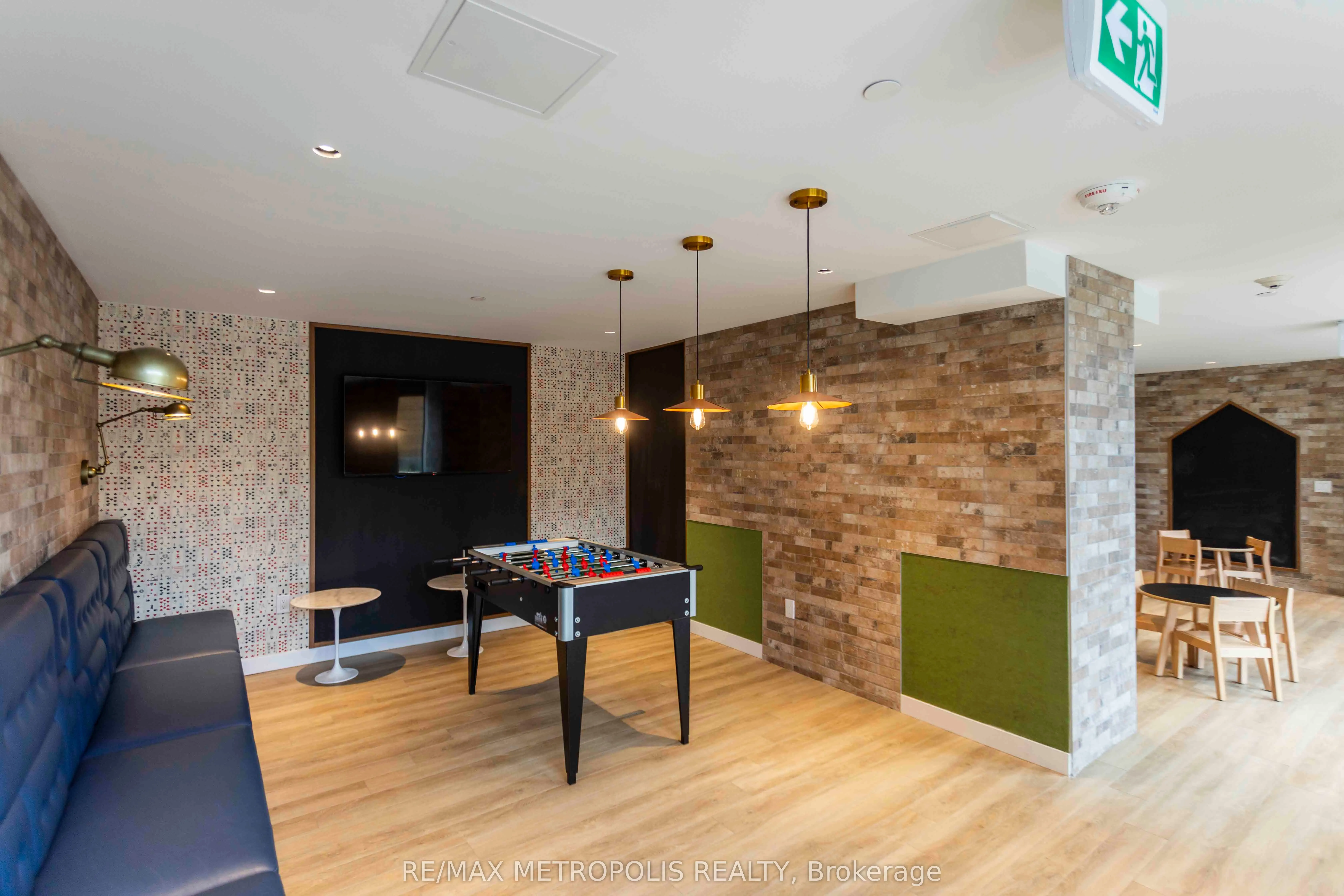 2300 St Clair Avenue W, #307