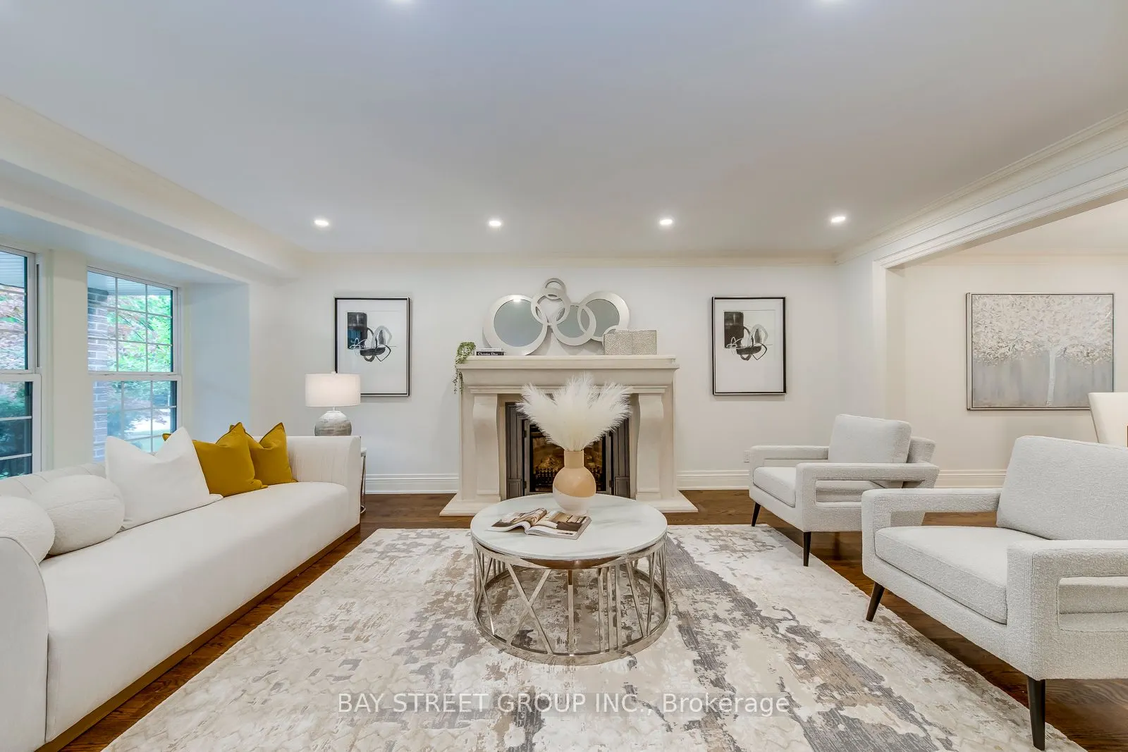 246 BEECHFIELD Road