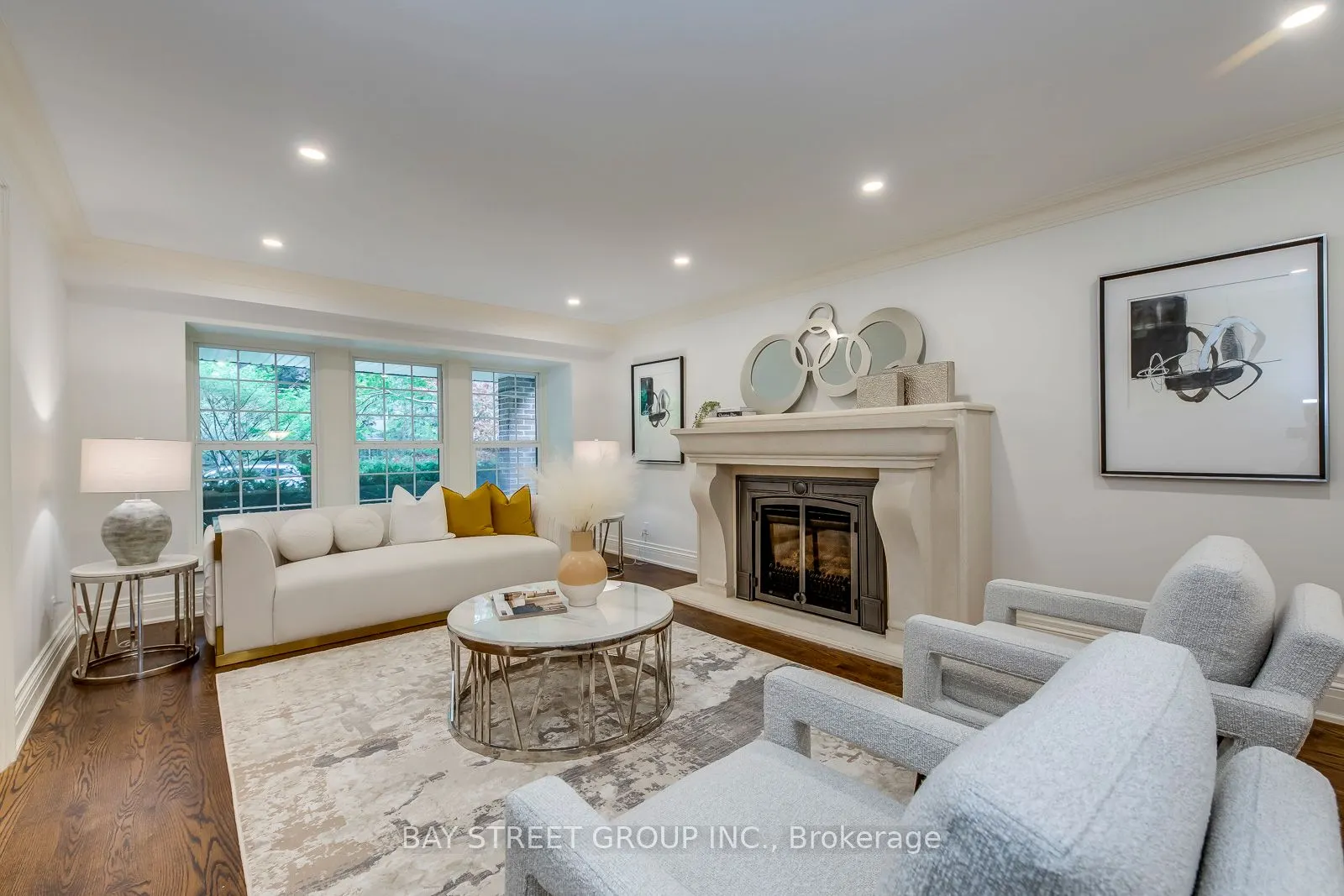 246 BEECHFIELD Road
