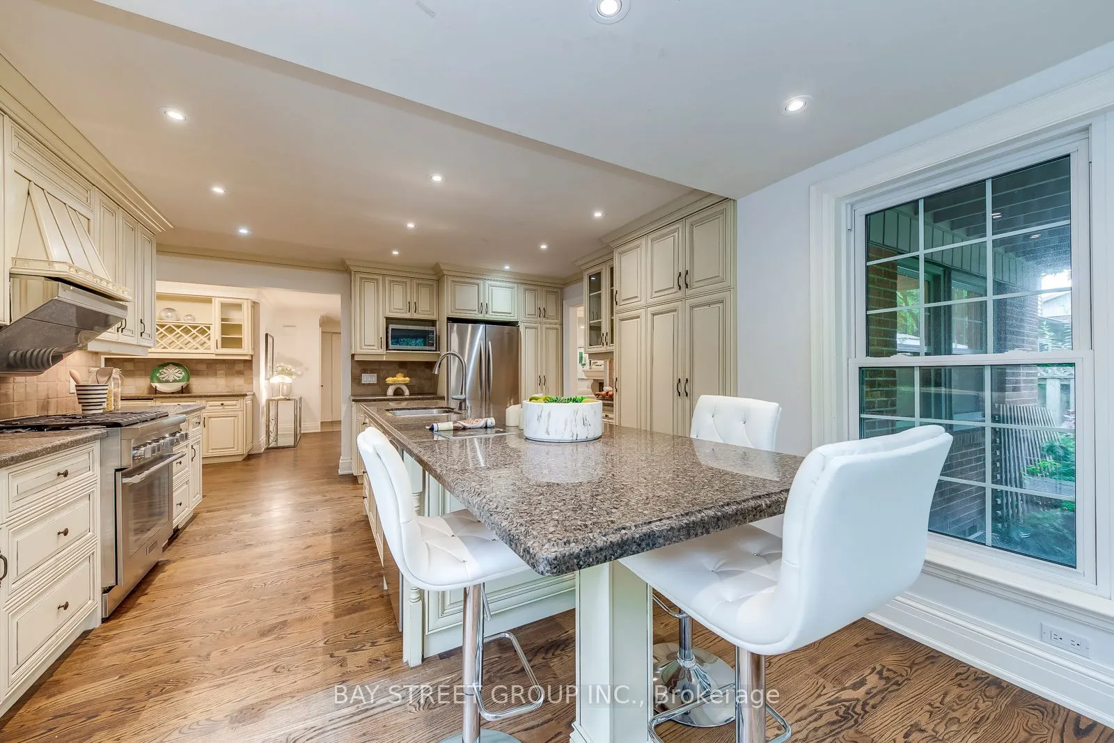 246 BEECHFIELD Road