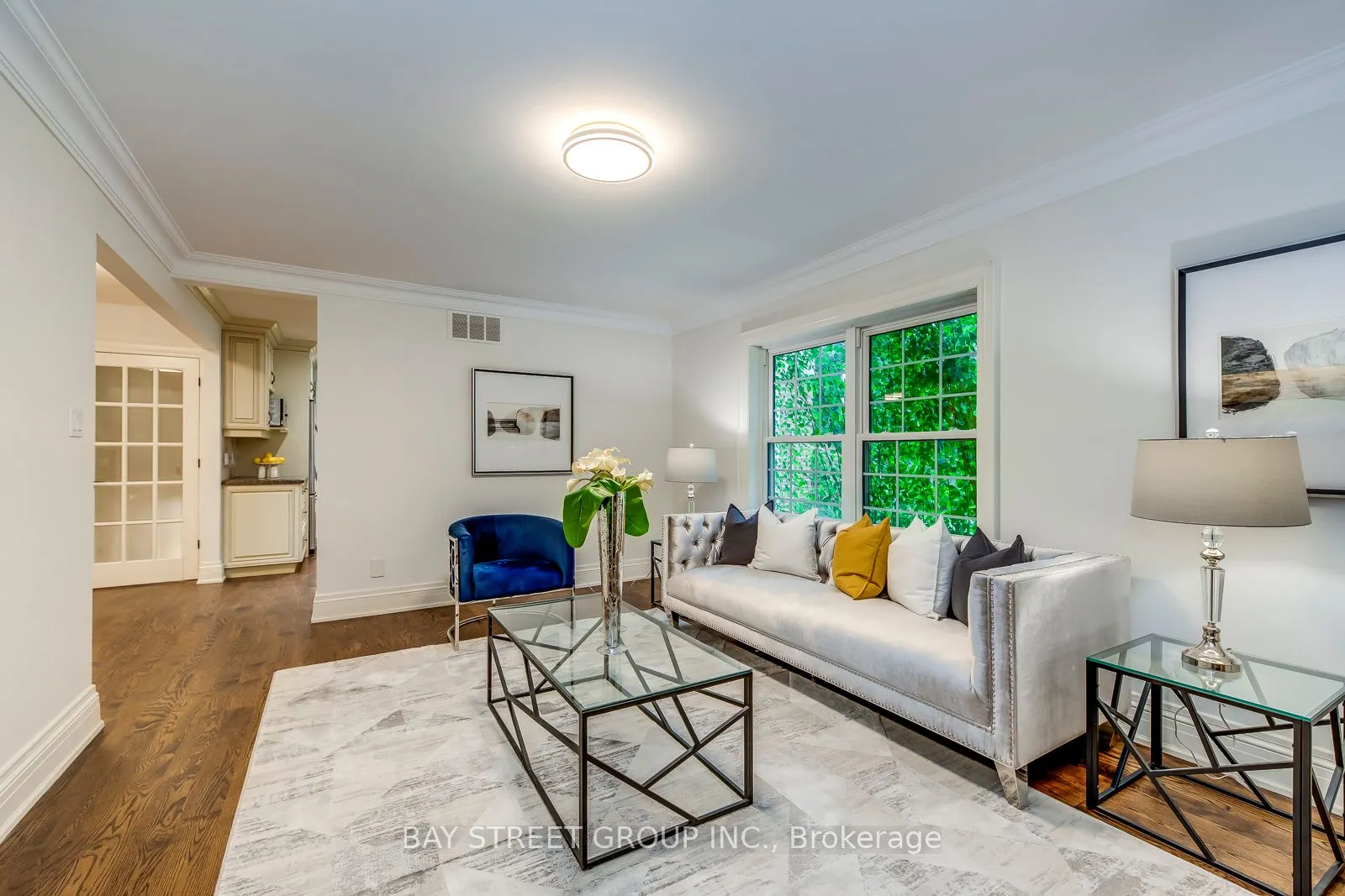246 BEECHFIELD Road