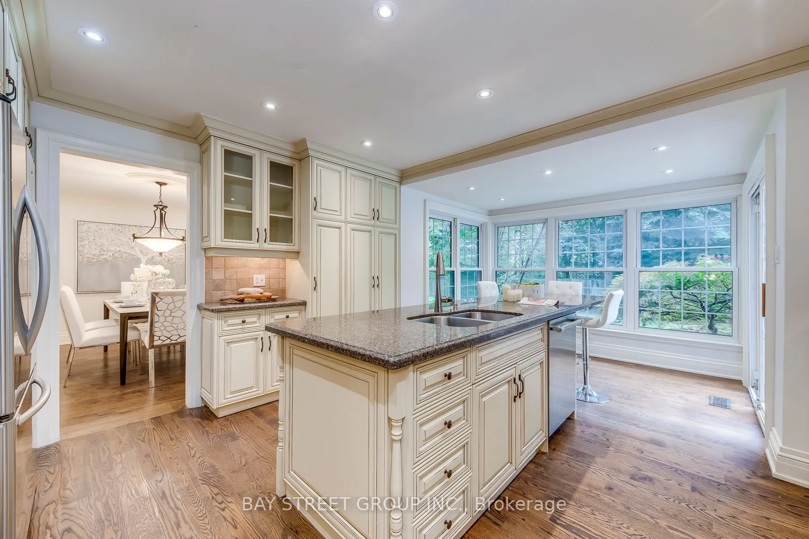 246 BEECHFIELD Road