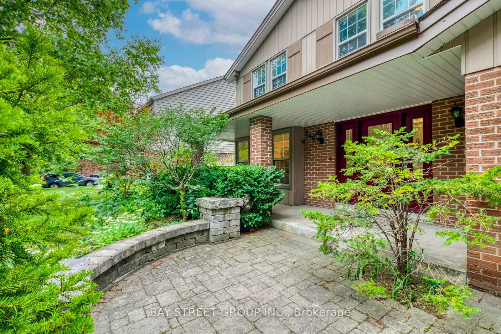 246 BEECHFIELD Road