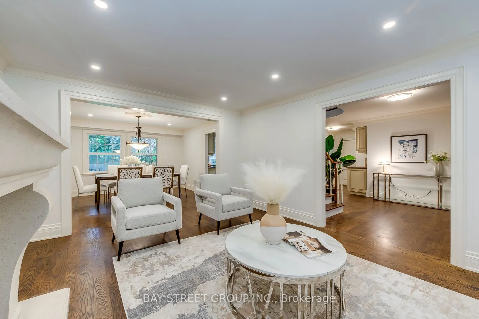 246 BEECHFIELD Road
