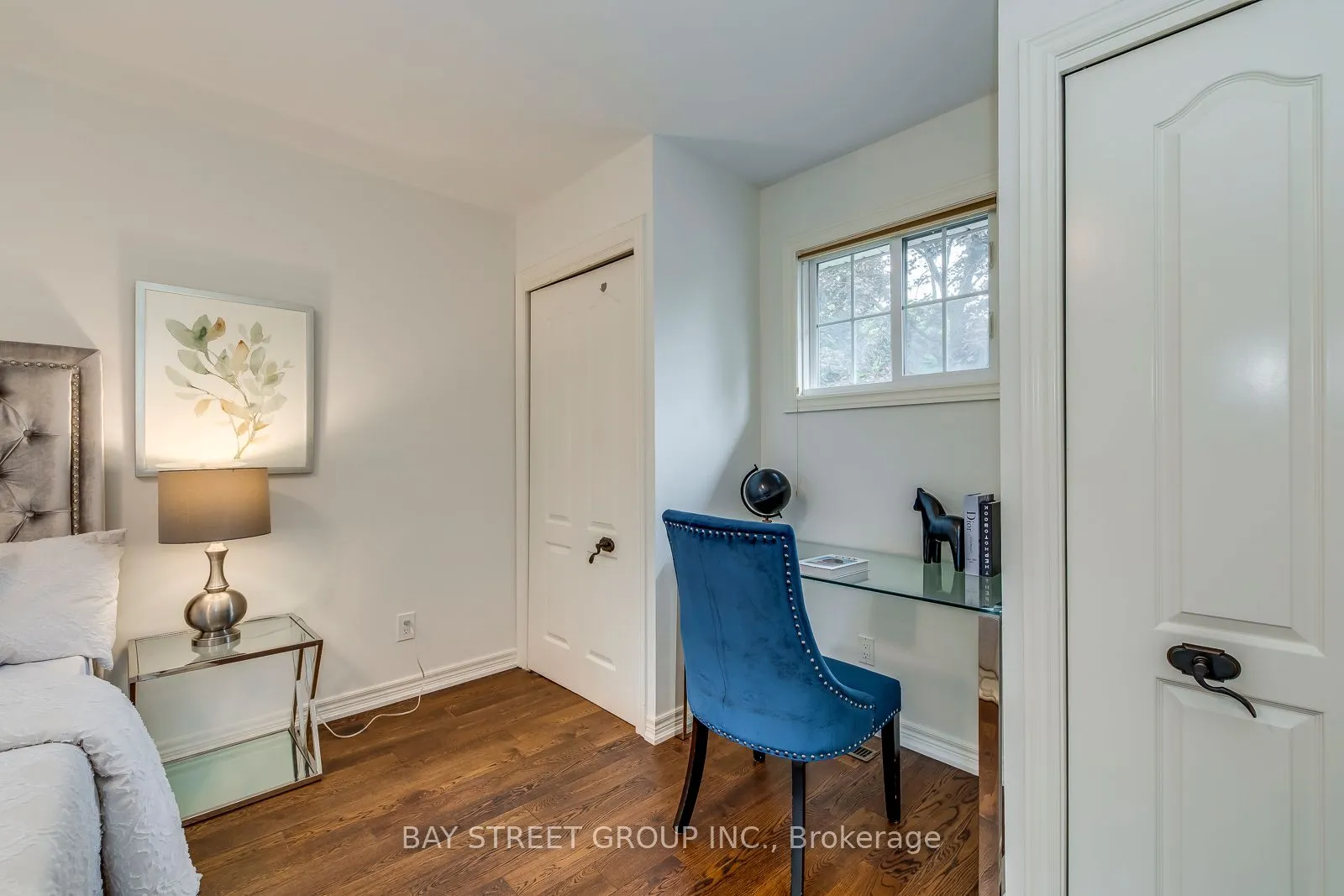 246 BEECHFIELD Road