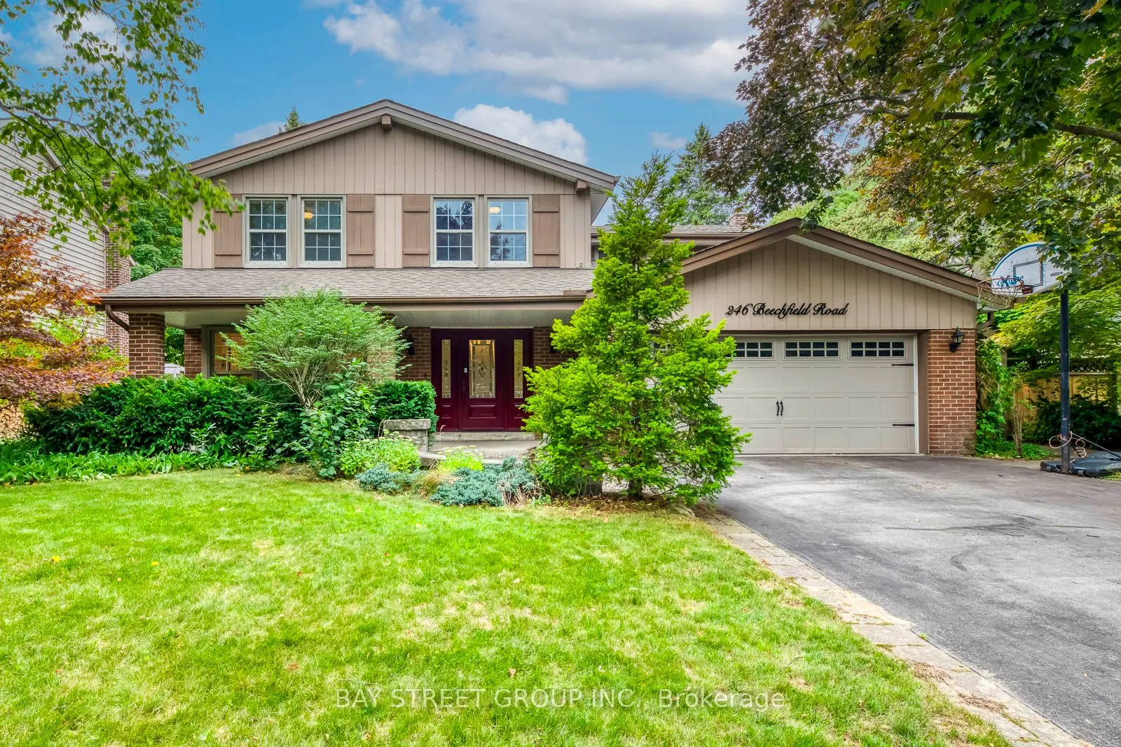 246 BEECHFIELD Road