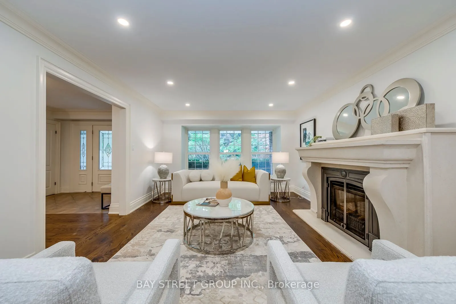 246 BEECHFIELD Road